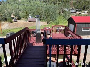 104 Utica Street Ward CO 80481