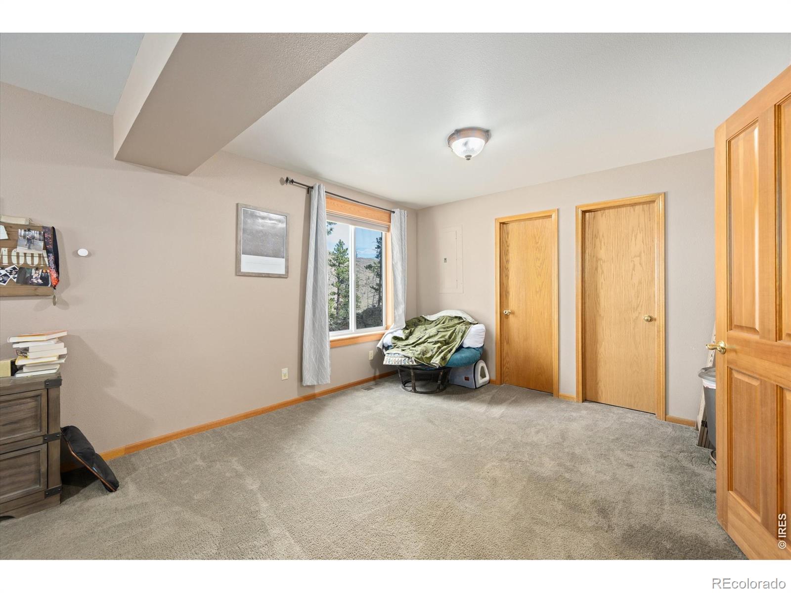 842 Unger Mountain Road Bellvue CO 80512