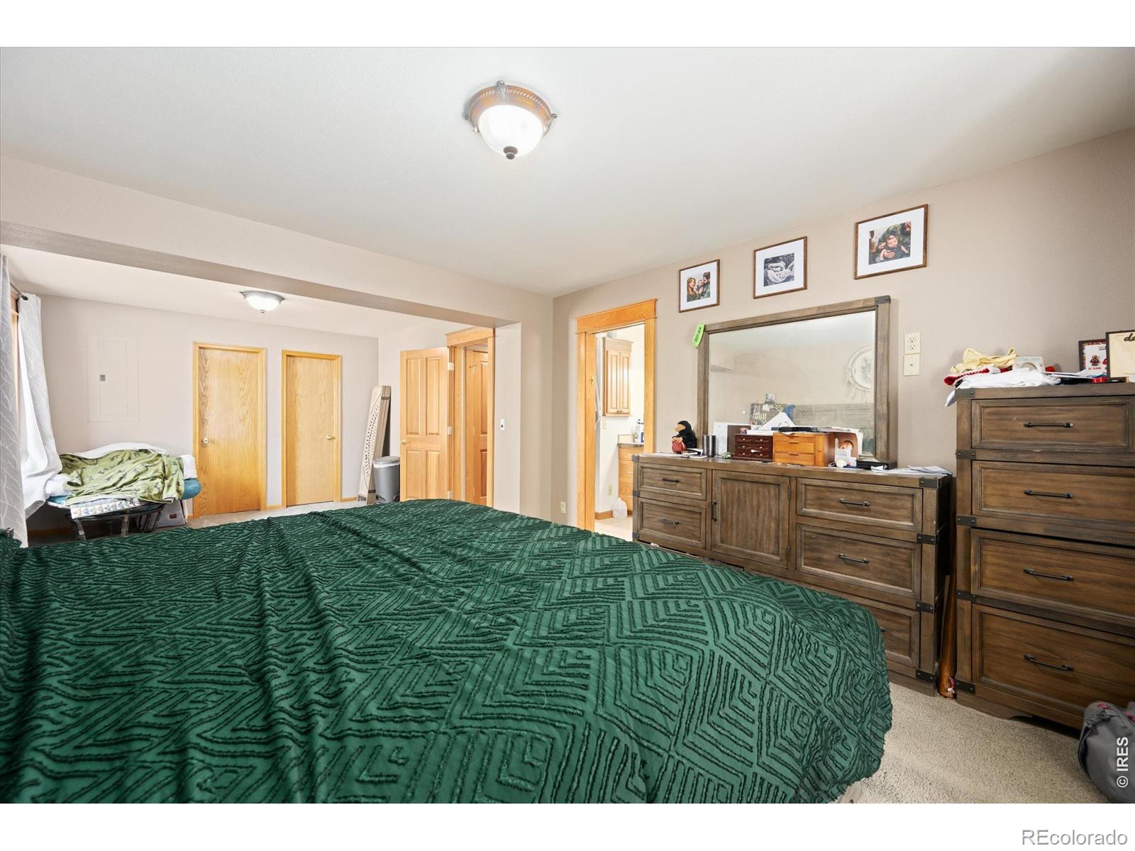 842 Unger Mountain Road Bellvue CO 80512