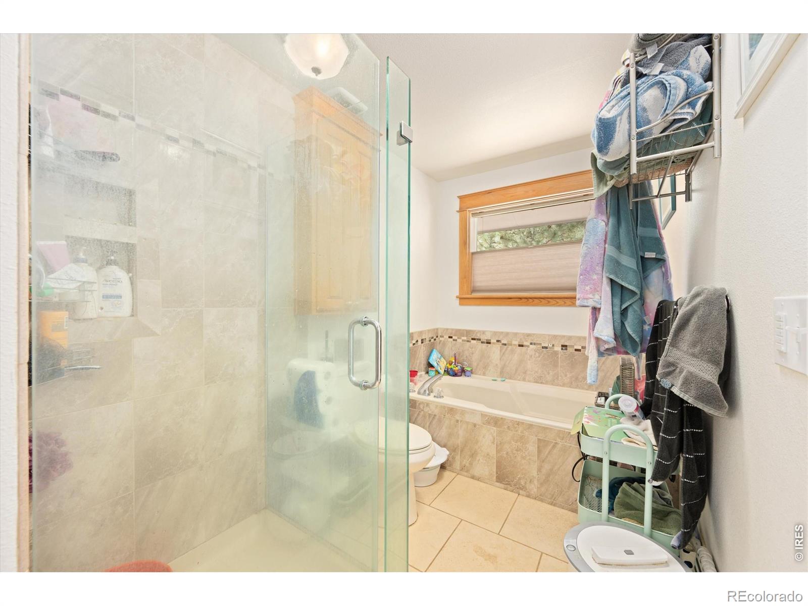 842 Unger Mountain Road Bellvue CO 80512