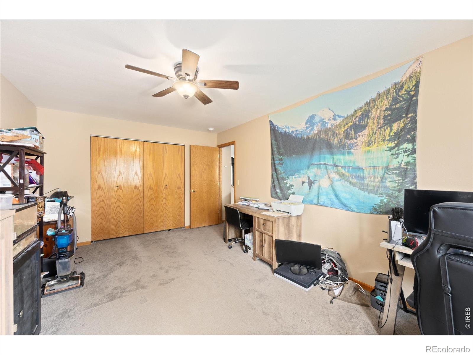 842 Unger Mountain Road Bellvue CO 80512
