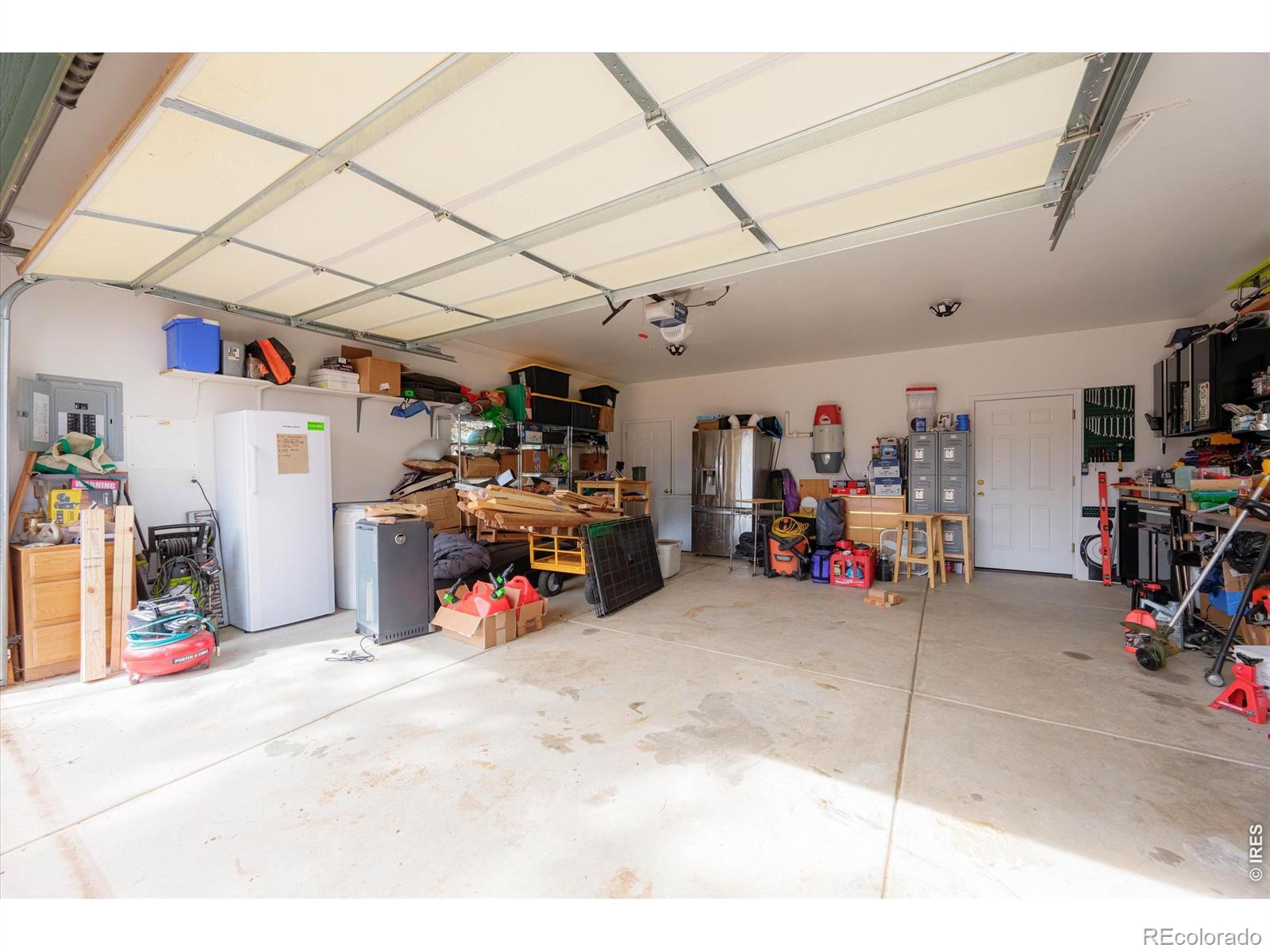 842 Unger Mountain Road Bellvue CO 80512
