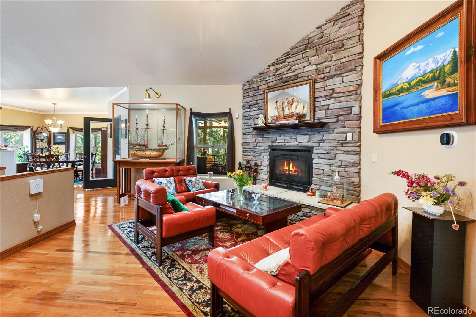1530 Masters Drive Woodland Park CO 80863