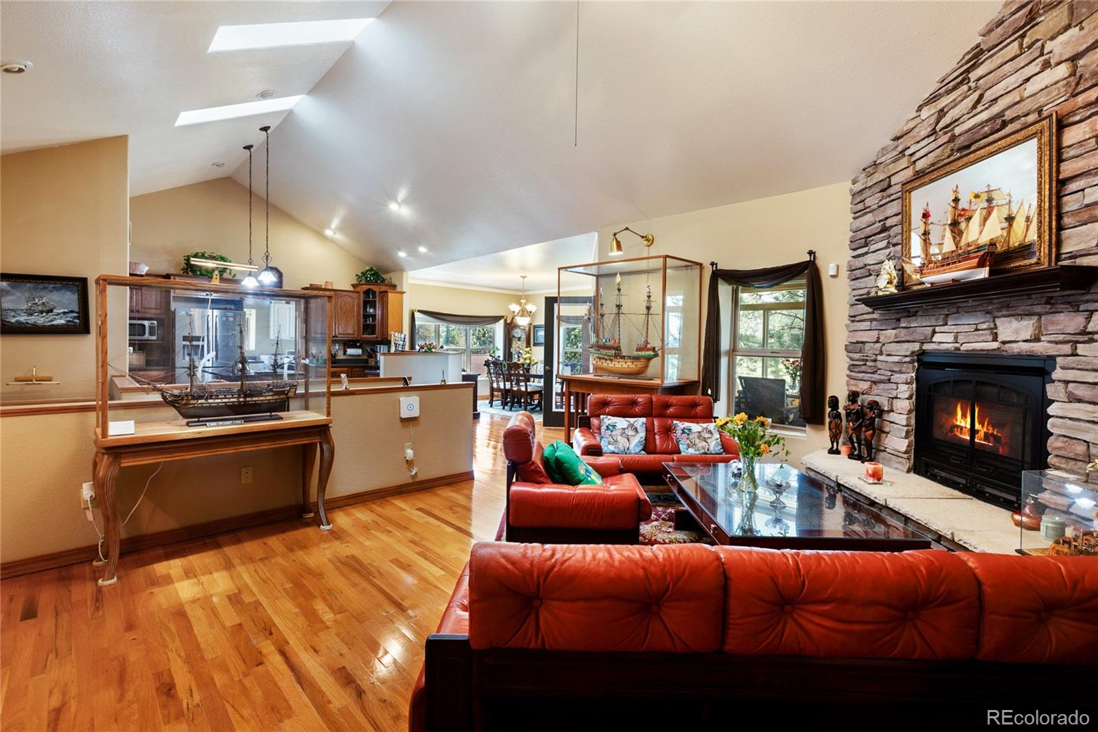 1530 Masters Drive Woodland Park CO 80863