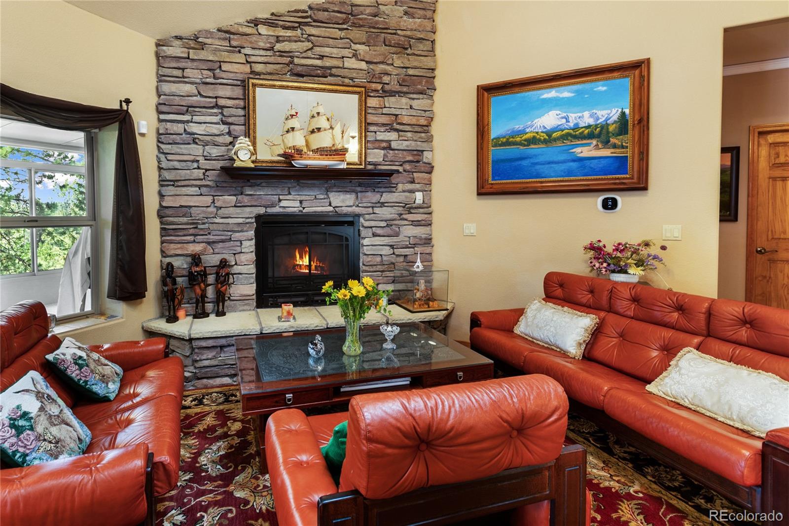 1530 Masters Drive Woodland Park CO 80863