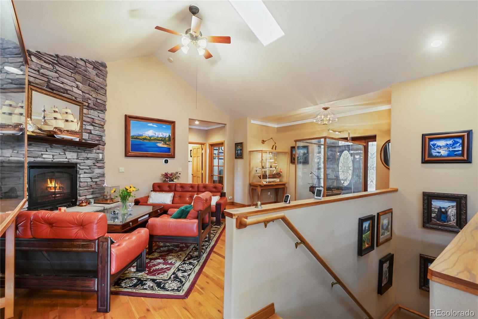 1530 Masters Drive Woodland Park CO 80863