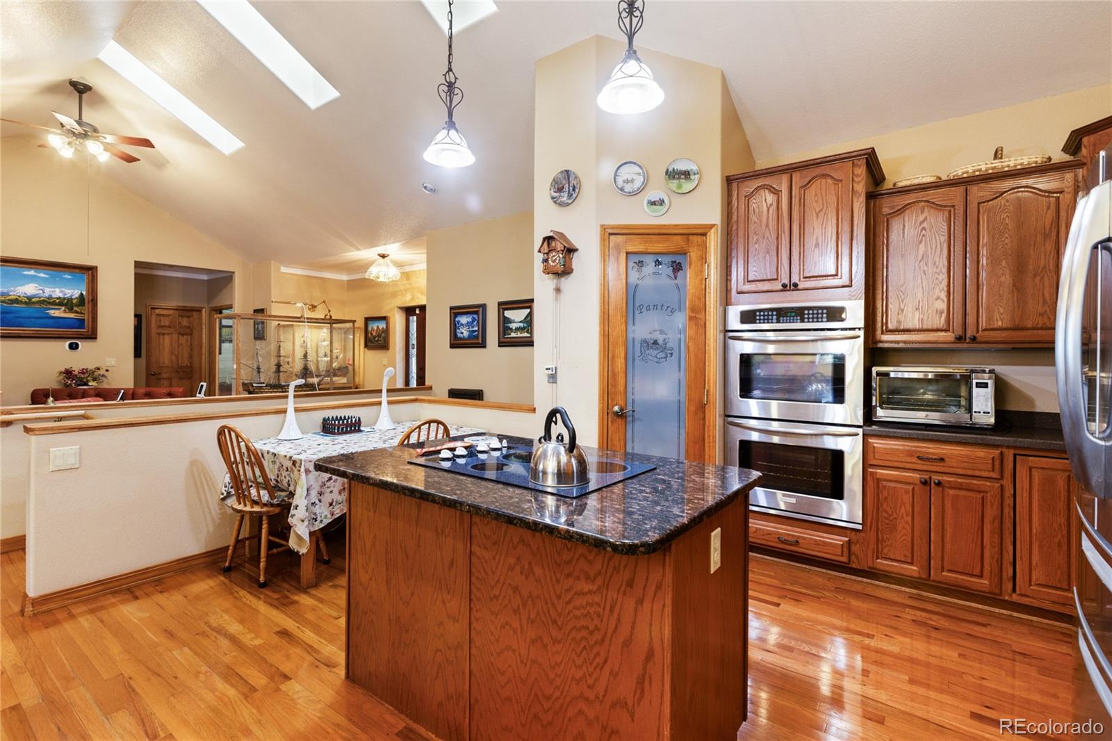 1530 Masters Drive Woodland Park CO 80863