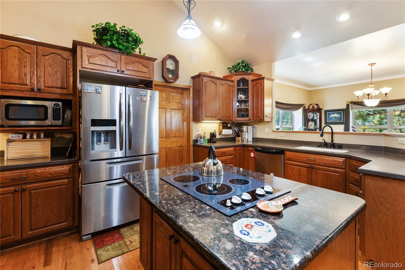 1530 Masters Drive Woodland Park CO 80863