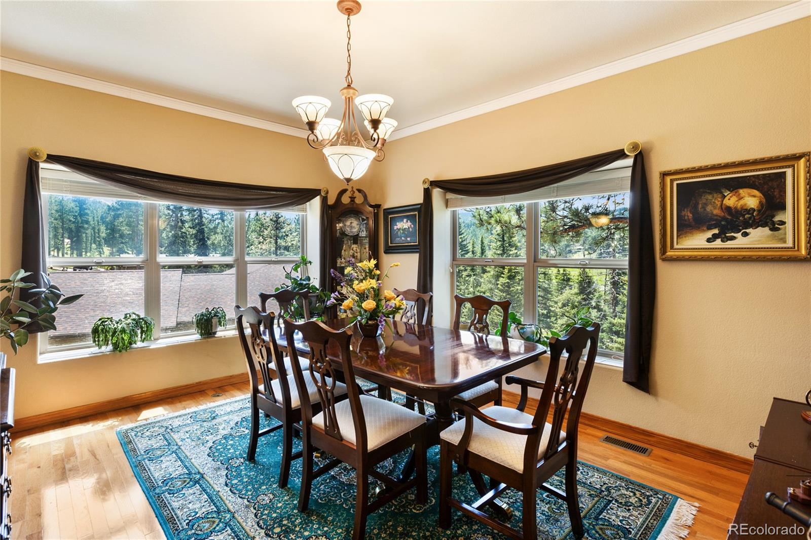 1530 Masters Drive Woodland Park CO 80863