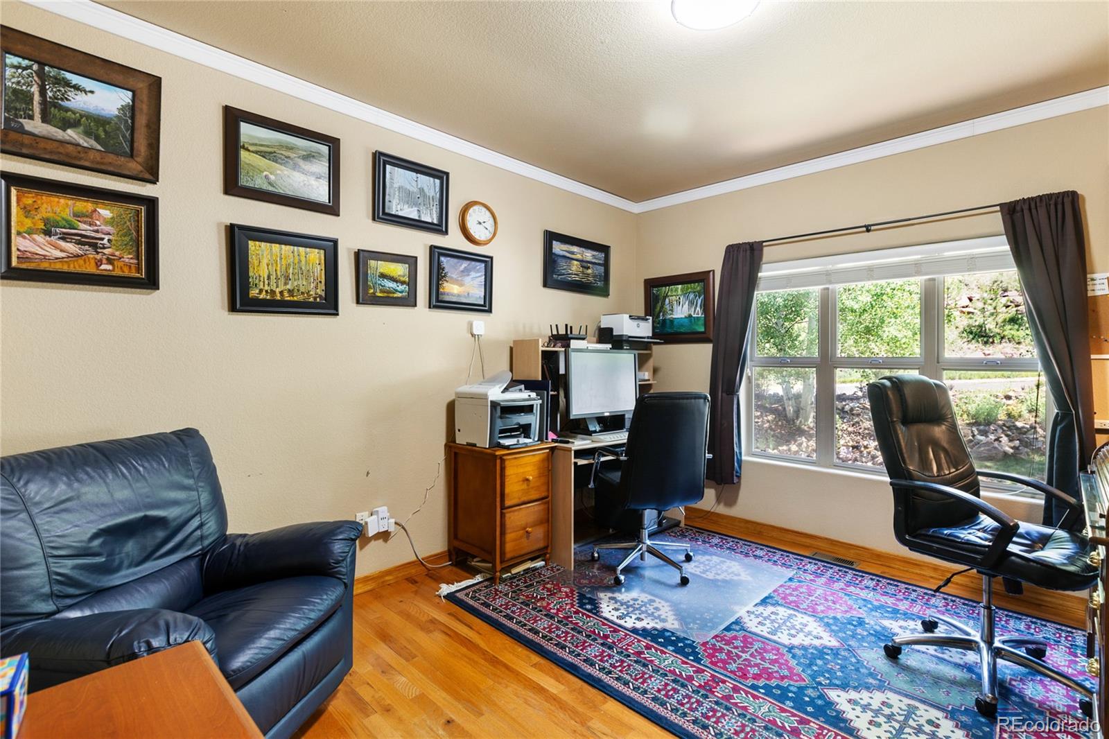 1530 Masters Drive Woodland Park CO 80863