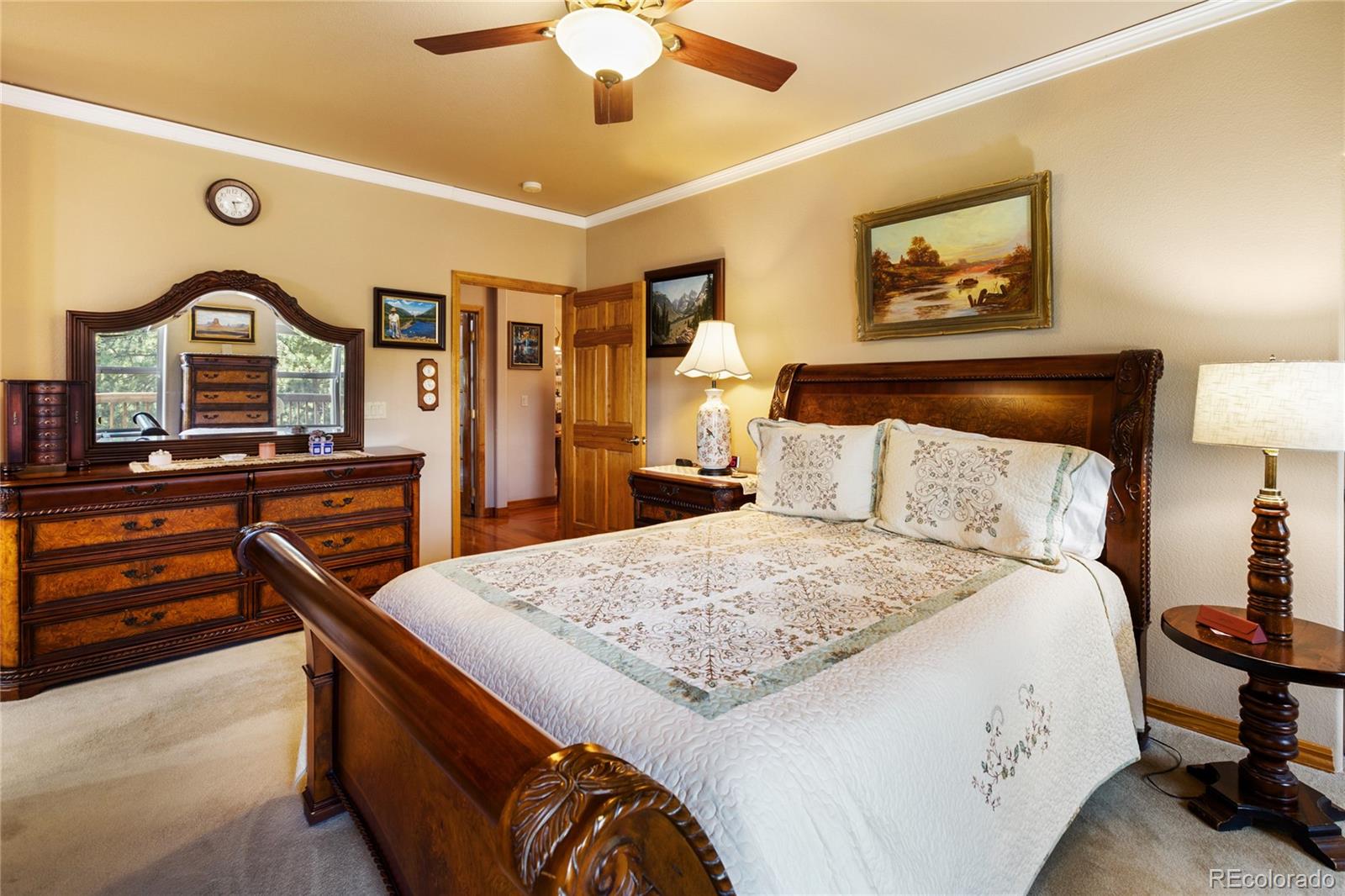 1530 Masters Drive Woodland Park CO 80863