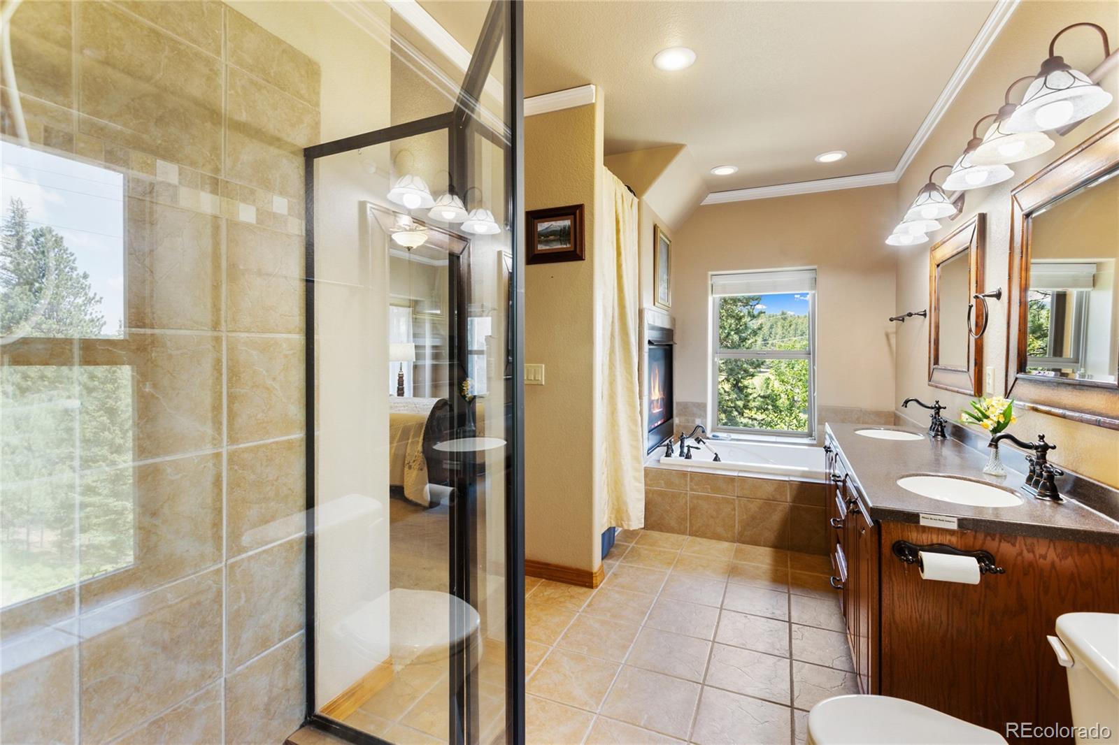 1530 Masters Drive Woodland Park CO 80863