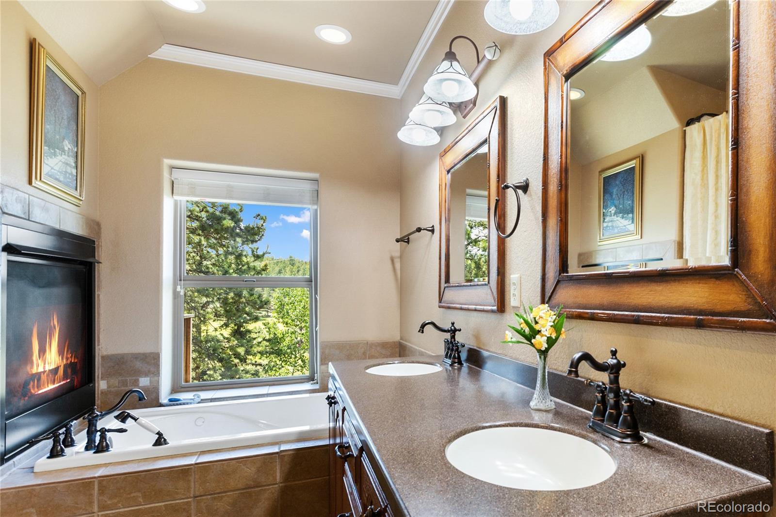 1530 Masters Drive Woodland Park CO 80863