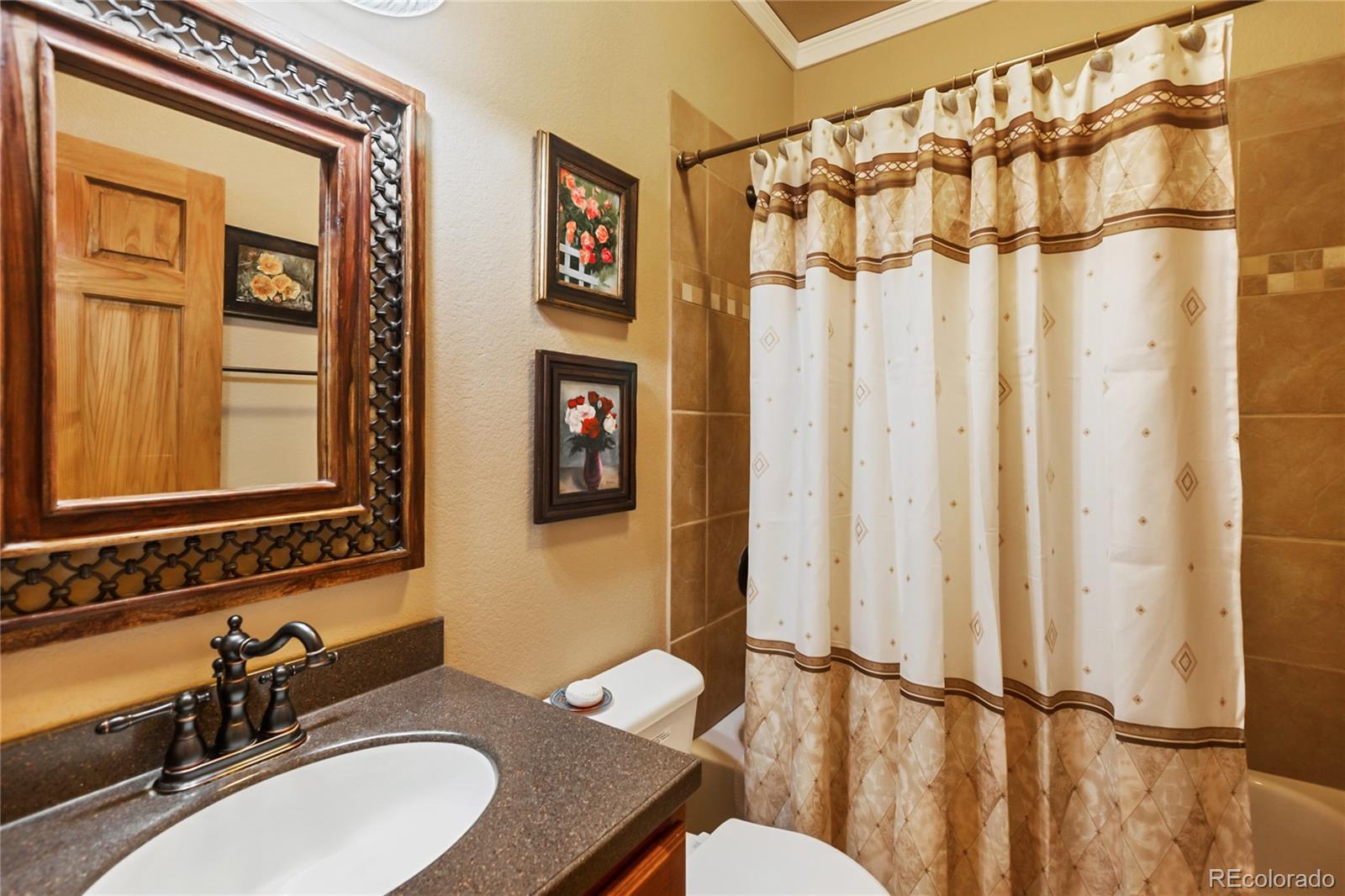 1530 Masters Drive Woodland Park CO 80863