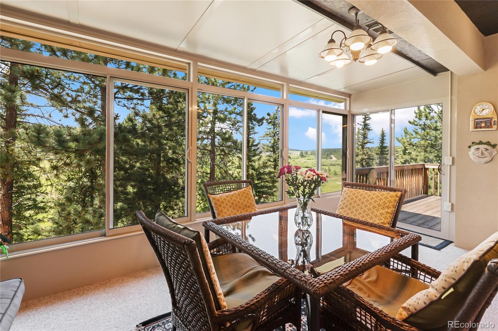 1530 Masters Drive Woodland Park CO 80863