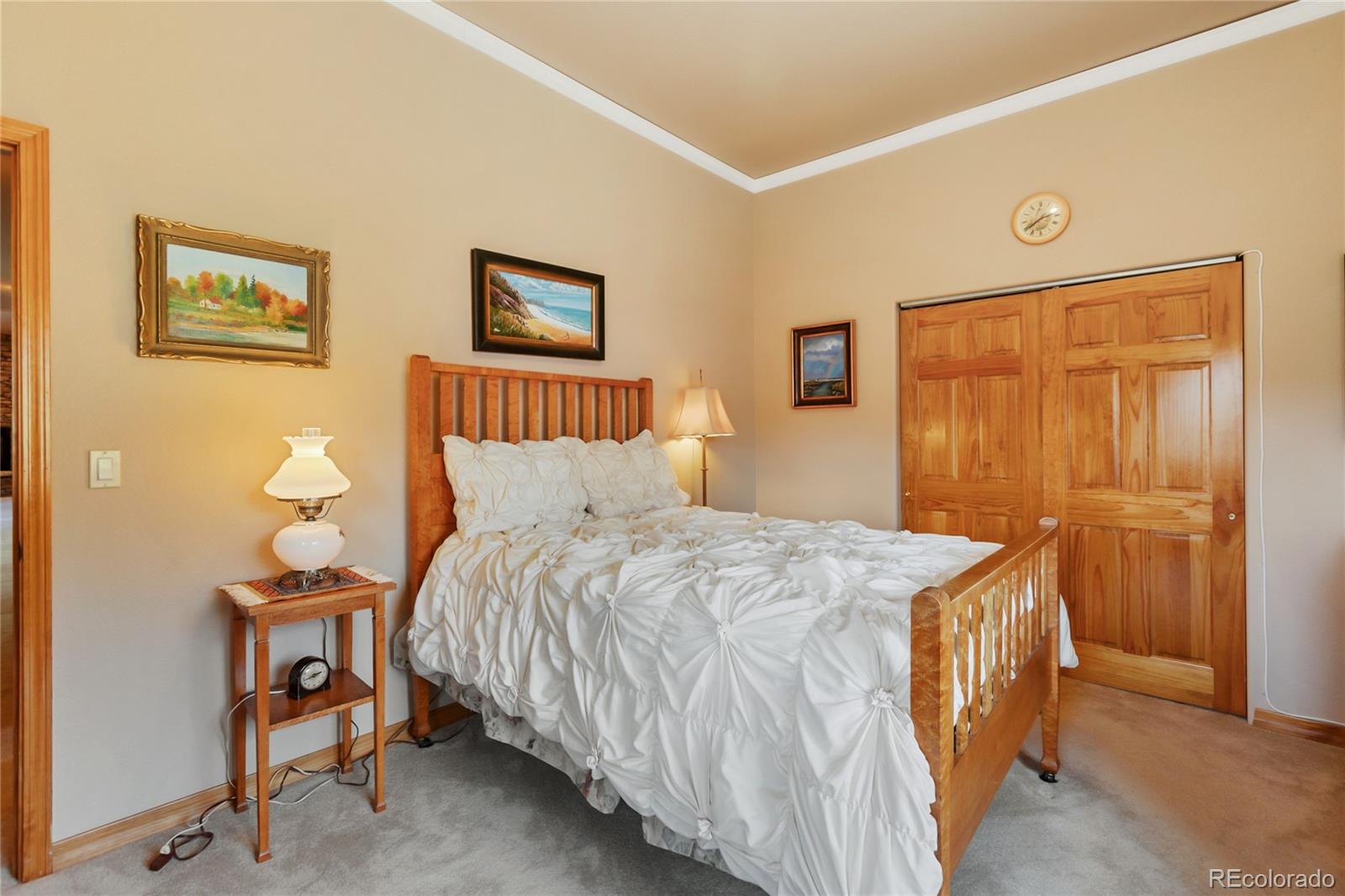 1530 Masters Drive Woodland Park CO 80863