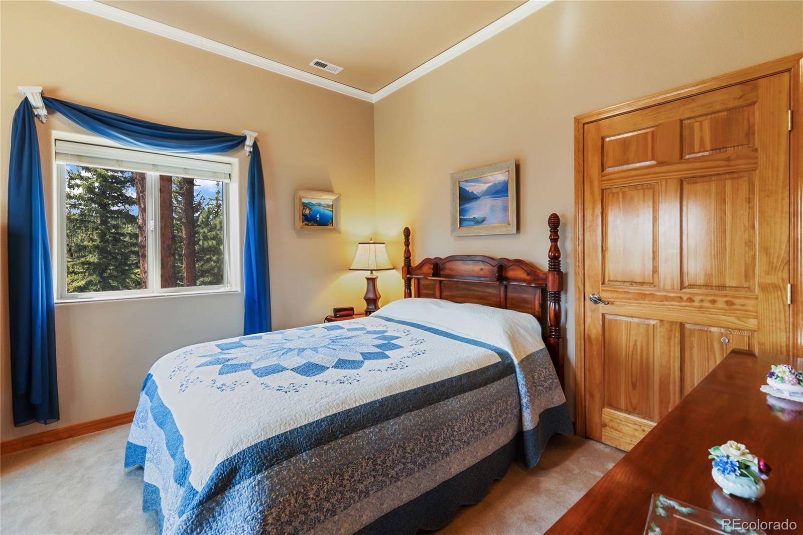 1530 Masters Drive Woodland Park CO 80863