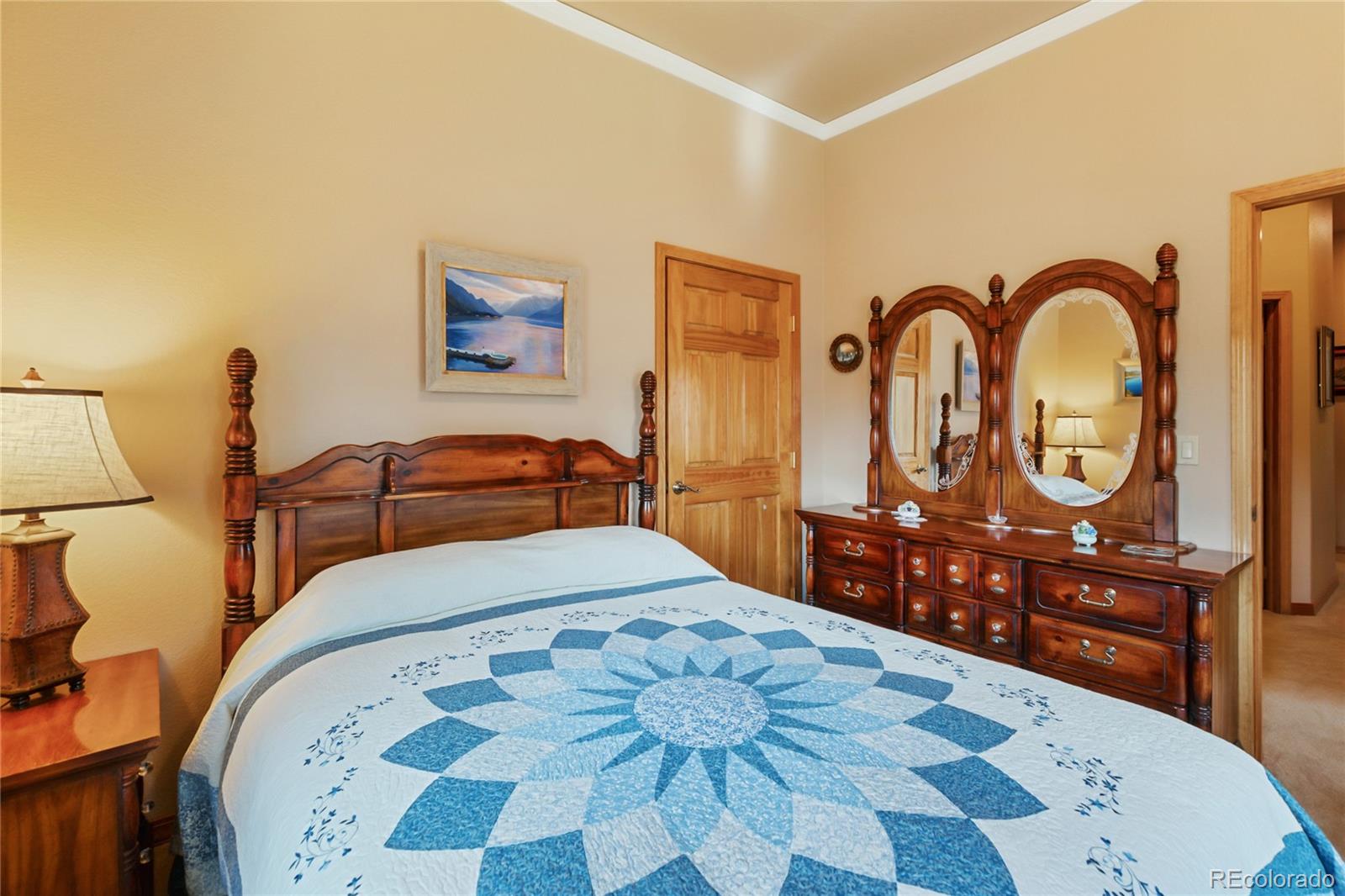 1530 Masters Drive Woodland Park CO 80863