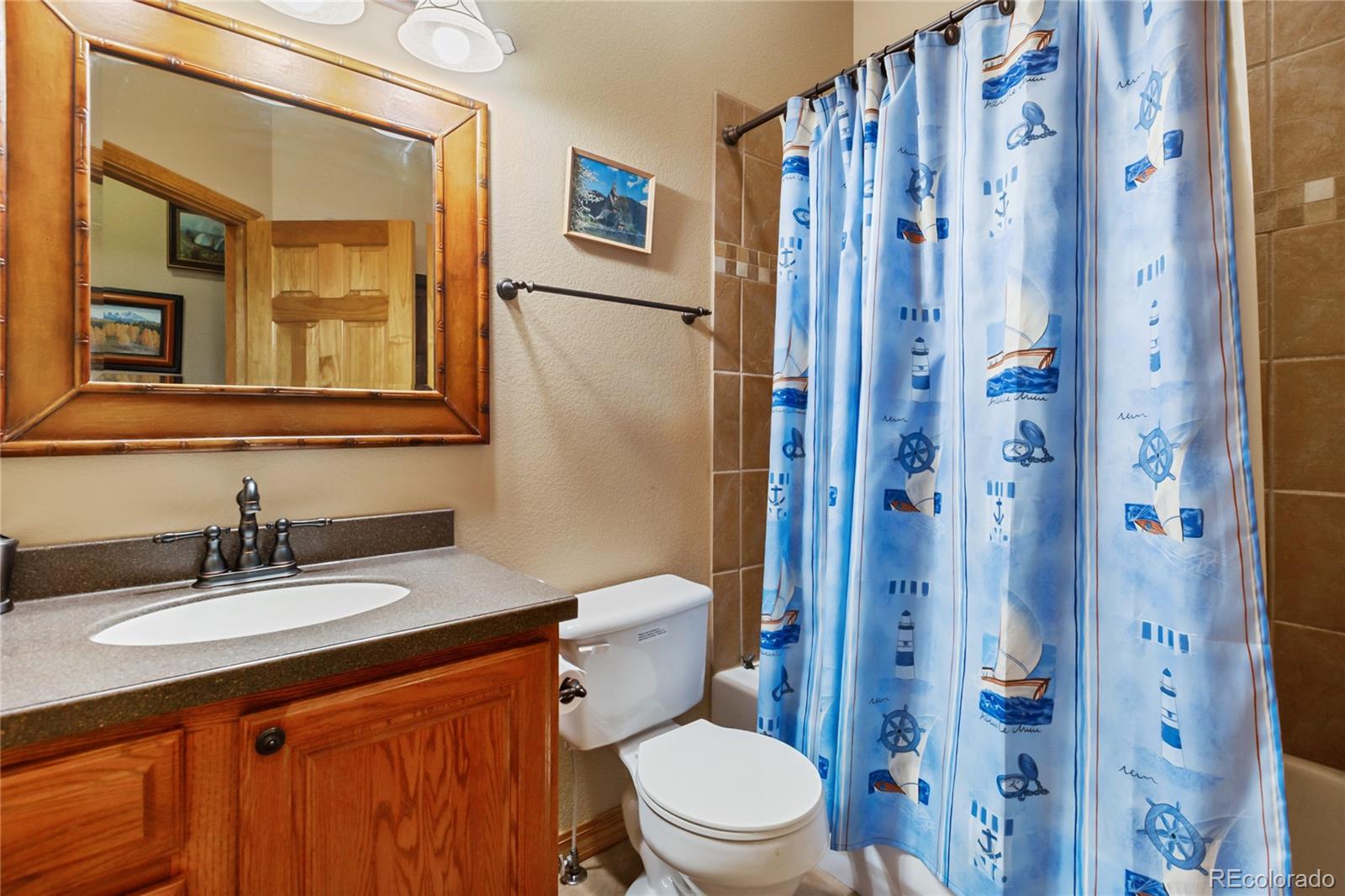 1530 Masters Drive Woodland Park CO 80863