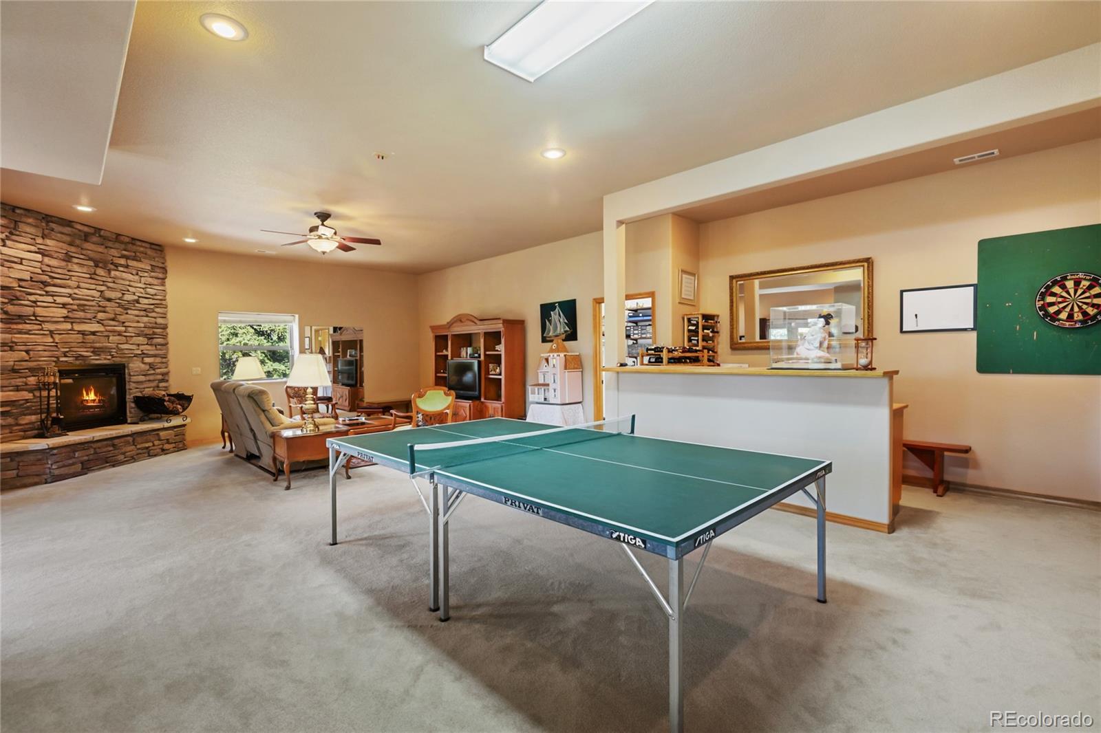 1530 Masters Drive Woodland Park CO 80863