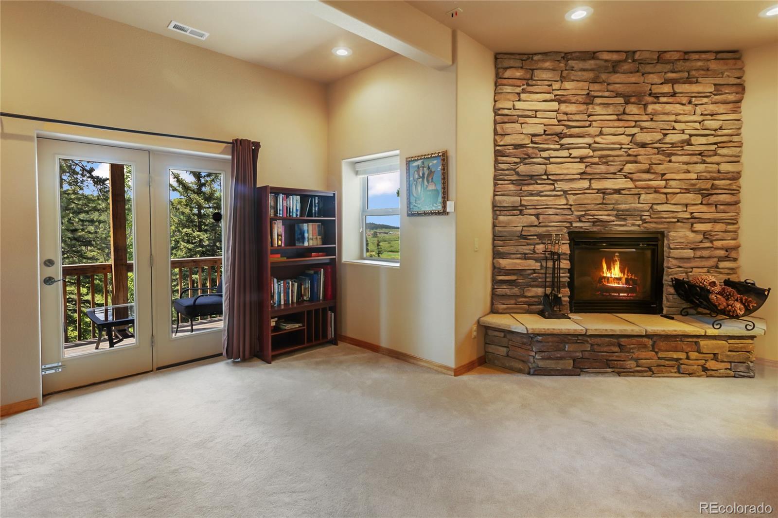 1530 Masters Drive Woodland Park CO 80863