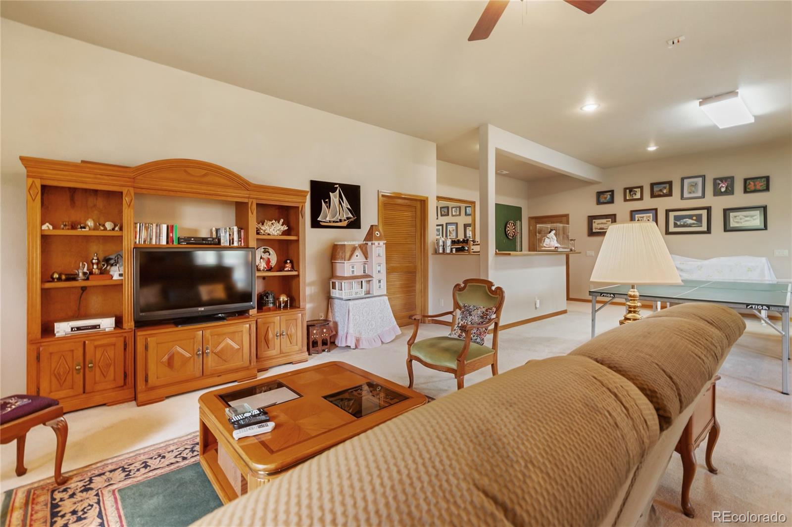 1530 Masters Drive Woodland Park CO 80863