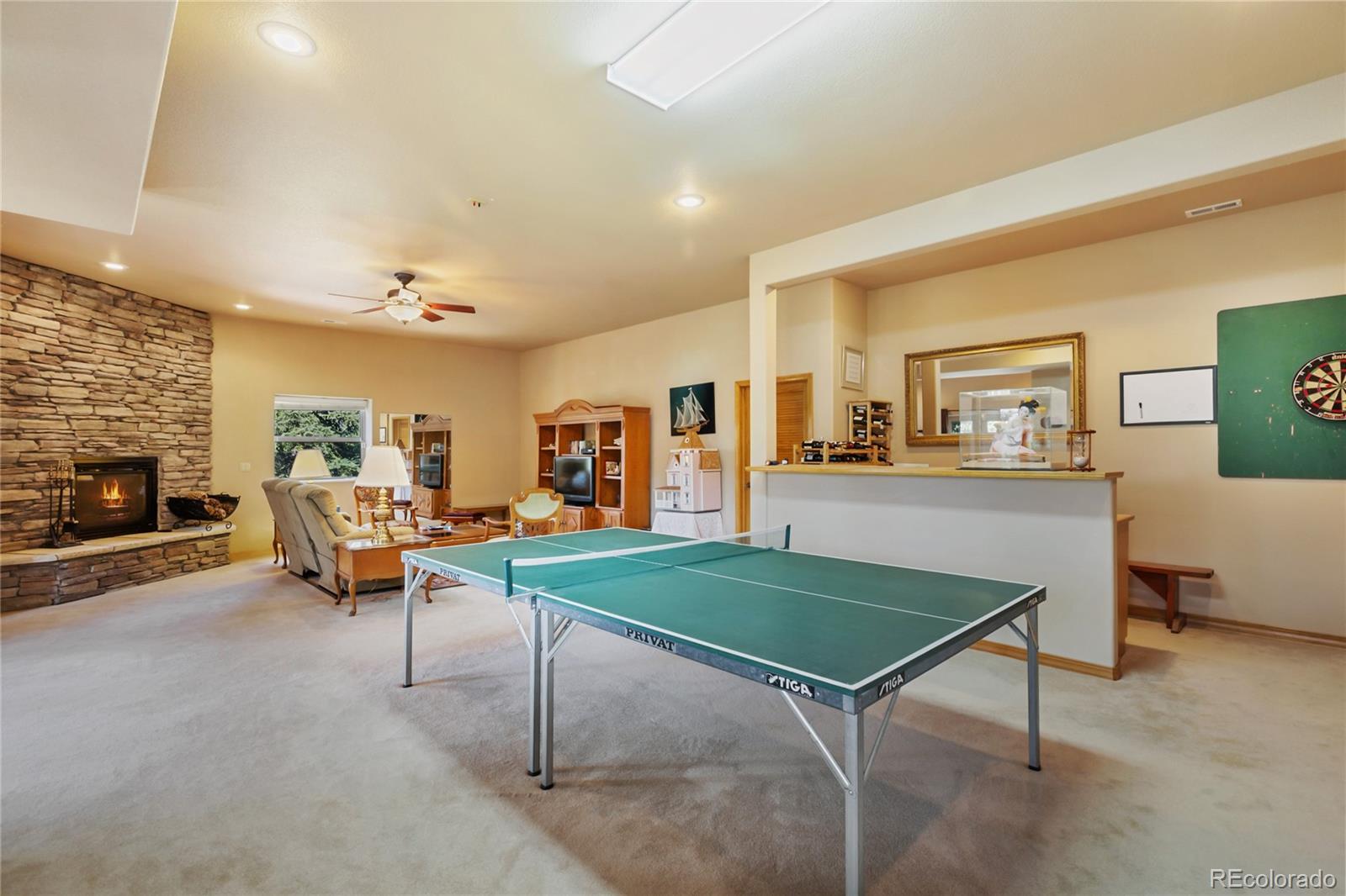 1530 Masters Drive Woodland Park CO 80863