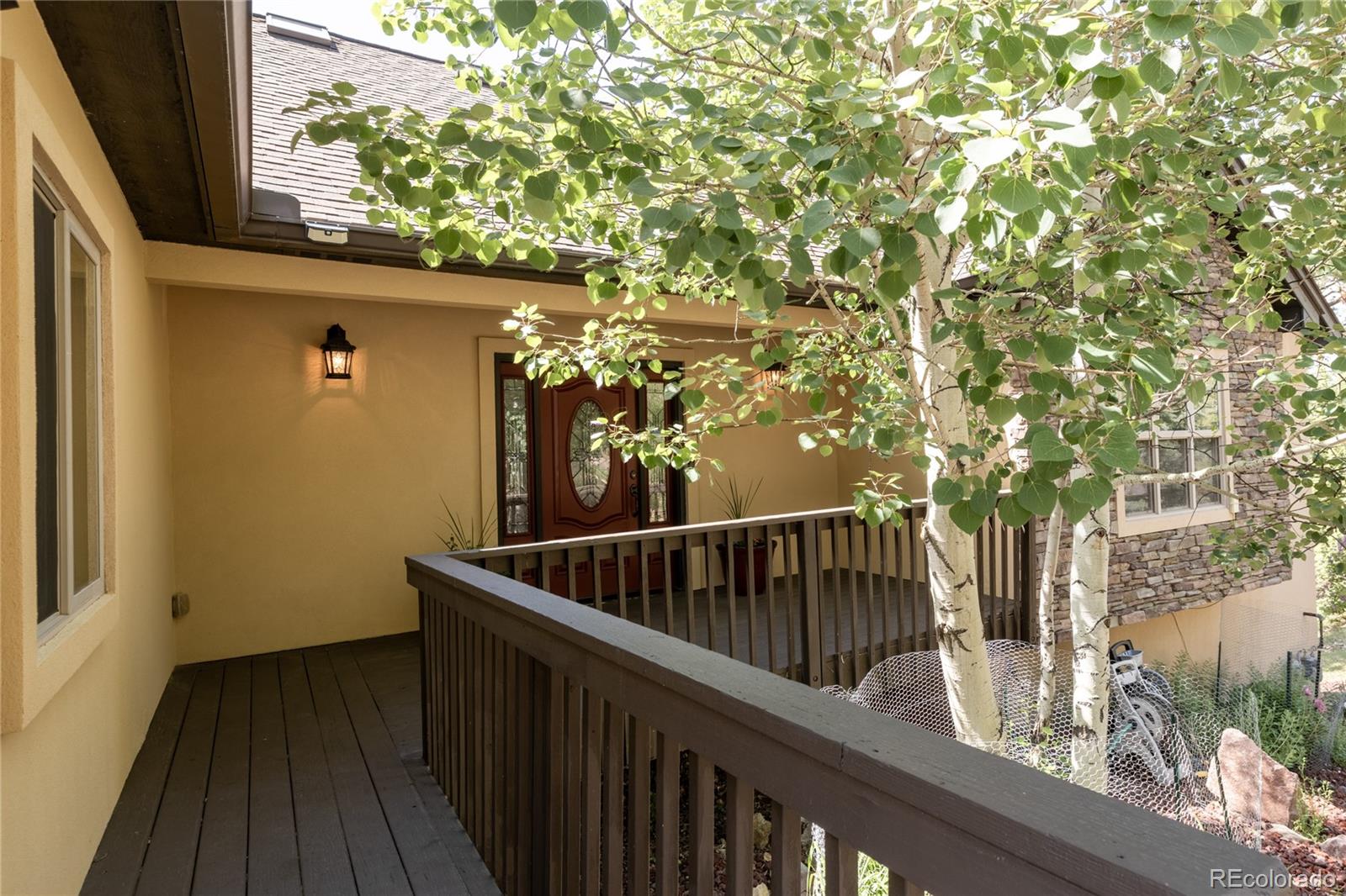 1530 Masters Drive Woodland Park CO 80863
