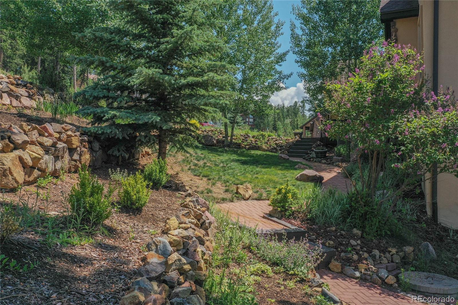 1530 Masters Drive Woodland Park CO 80863