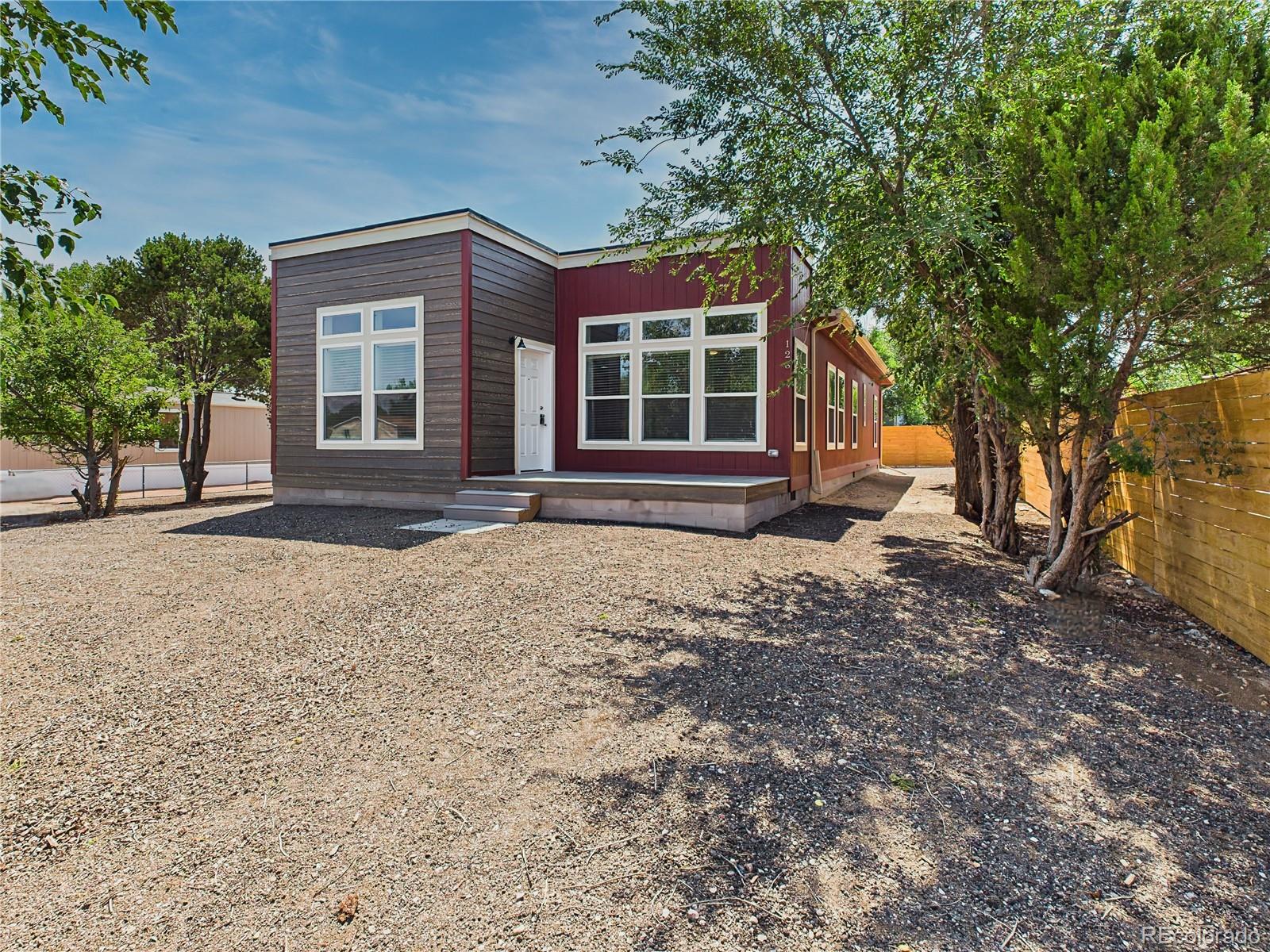 128 E Byrd Drive Pueblo West CO 81007