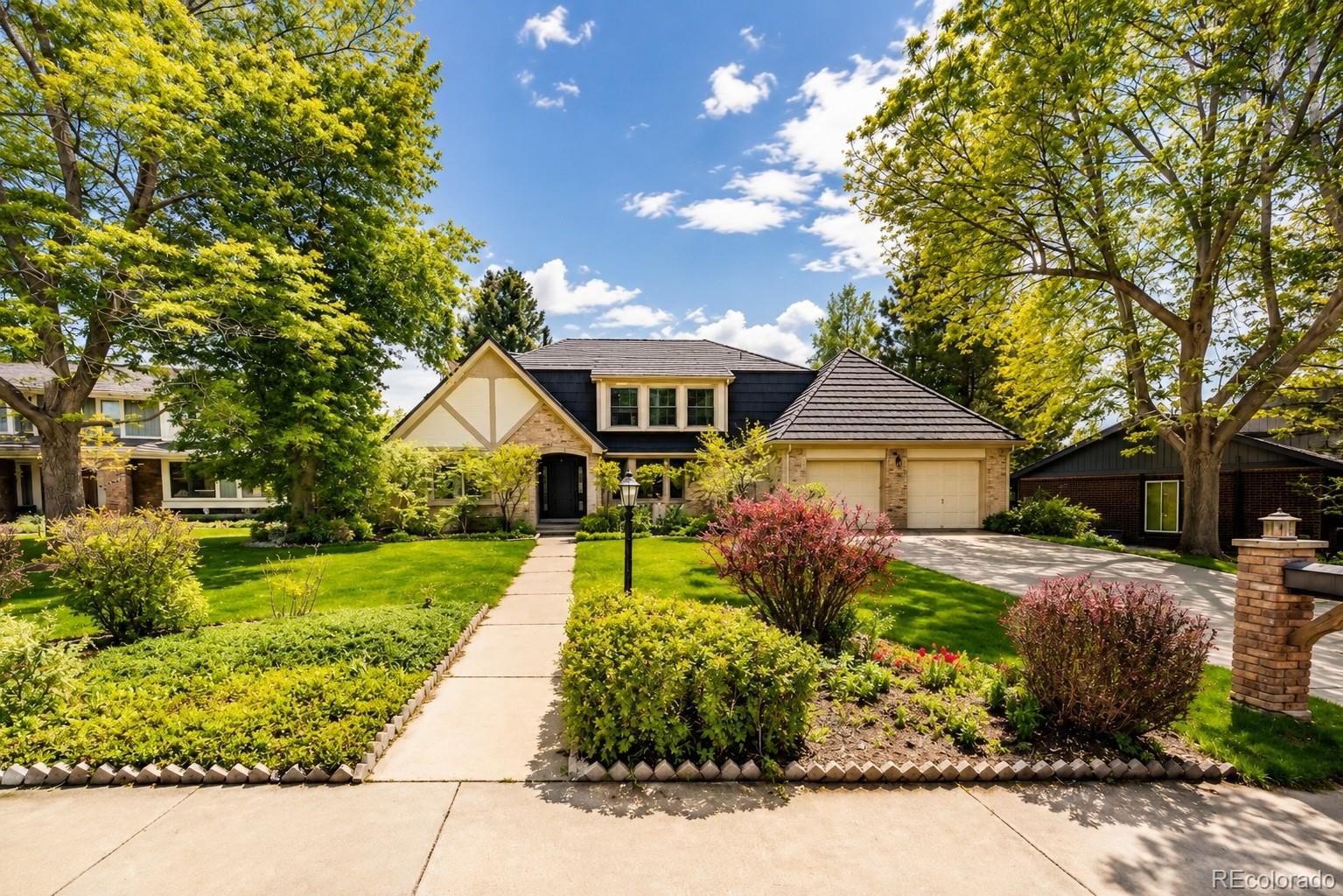 10328 E Fair Place Englewood CO 80111