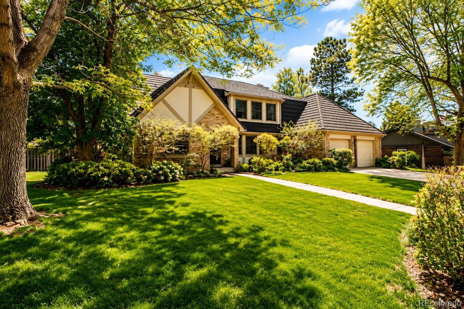 10328 E Fair Place Englewood CO 80111
