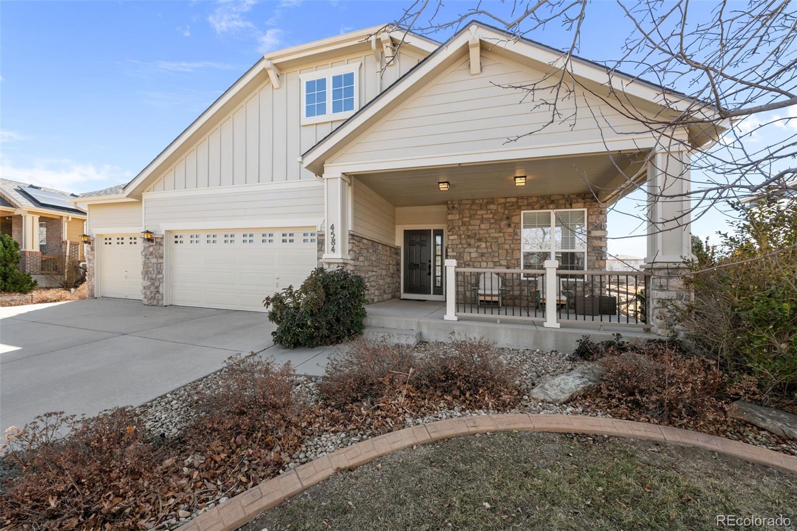 4584 W 107th Drive Westminster CO 80031