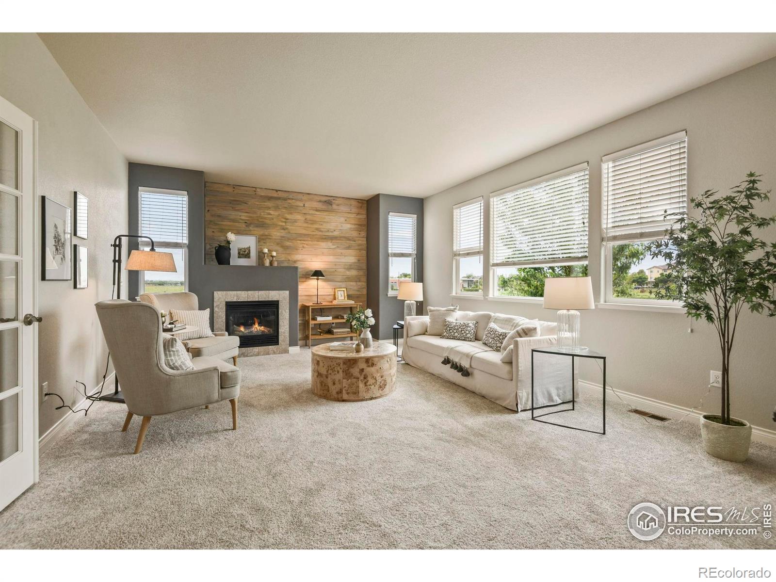 2315 Haymeadow Way Fort Collins CO 80525