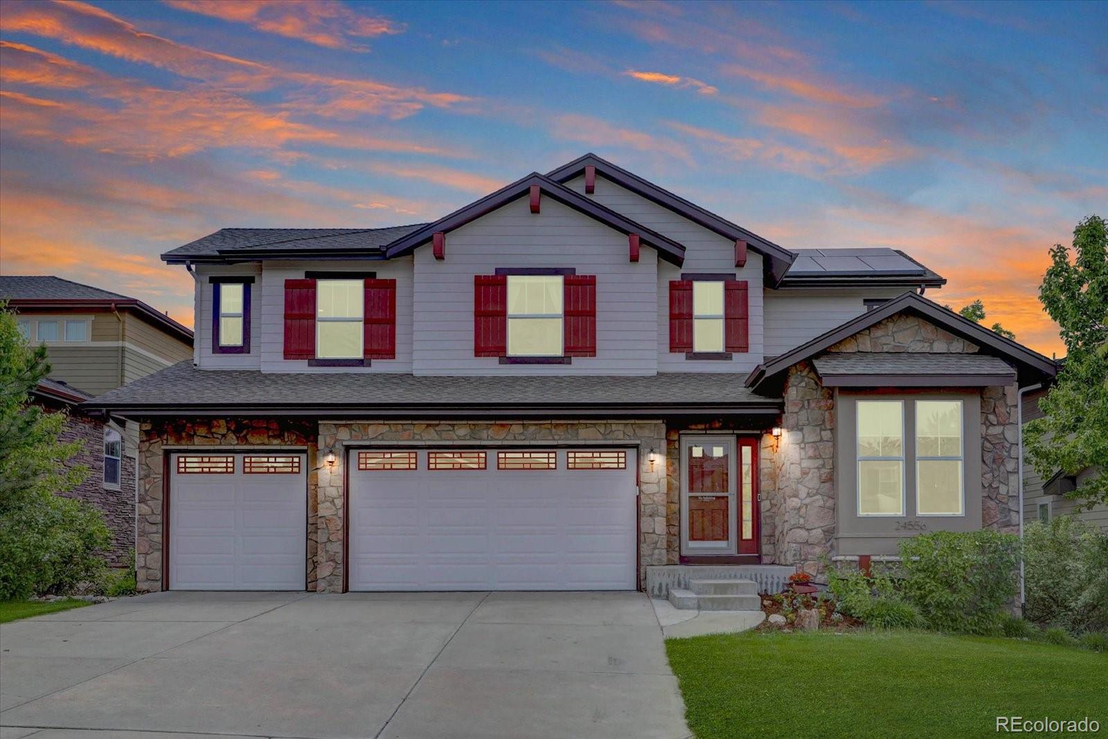 24556 E Ottawa Avenue Aurora CO 80016