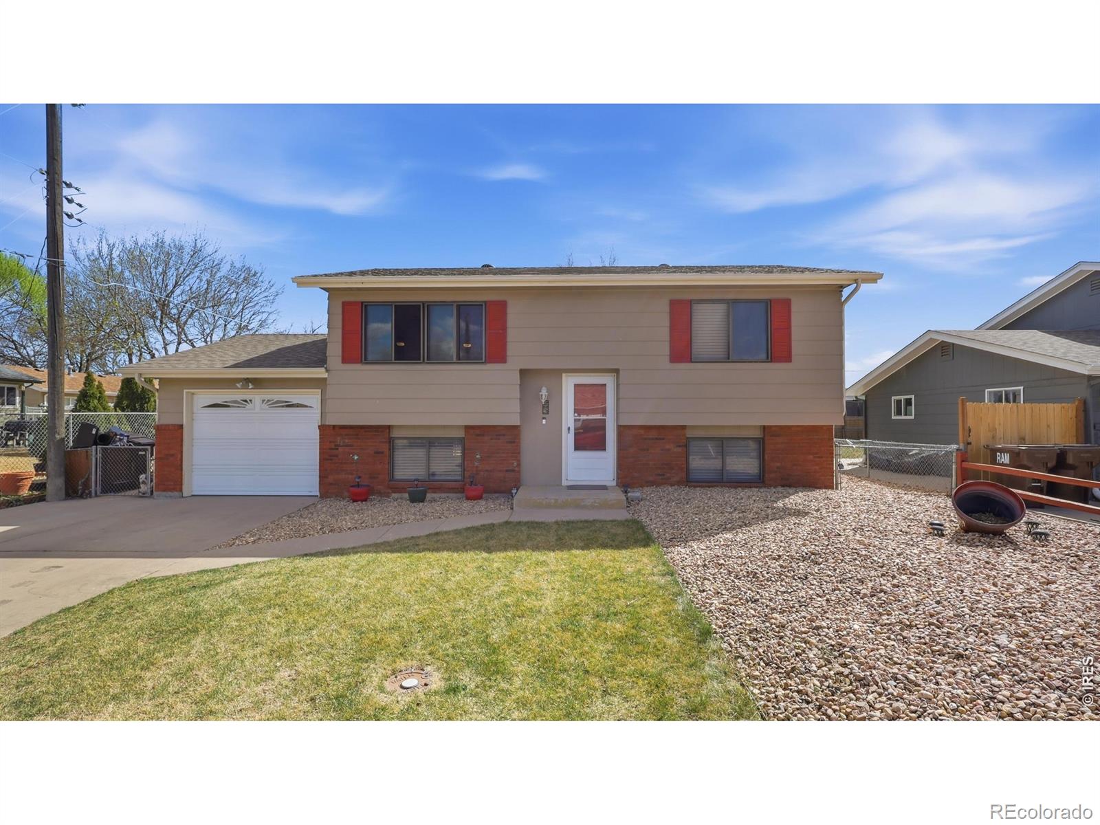 283 Ley Drive La Salle CO 80645