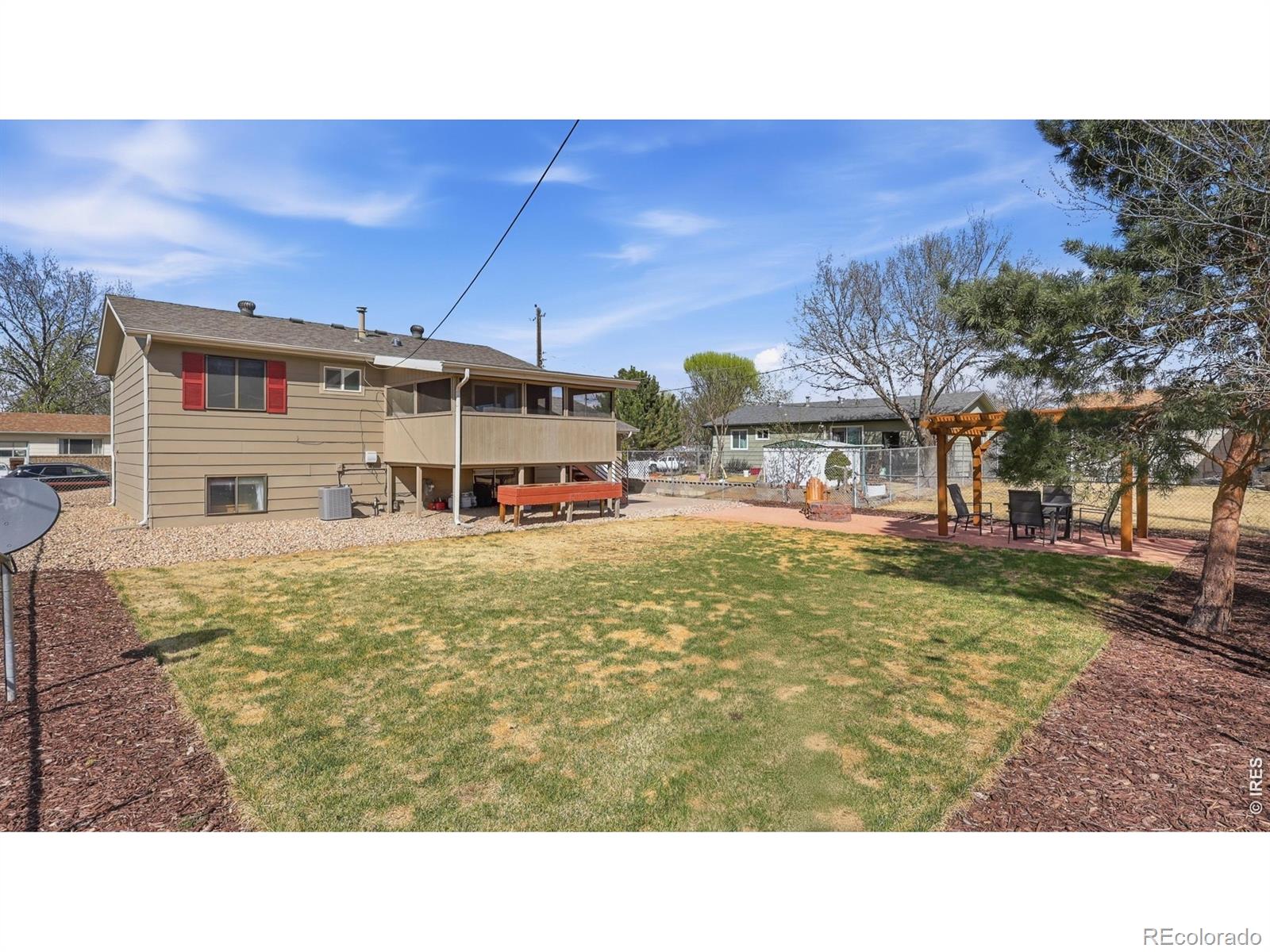 283 Ley Drive La Salle CO 80645