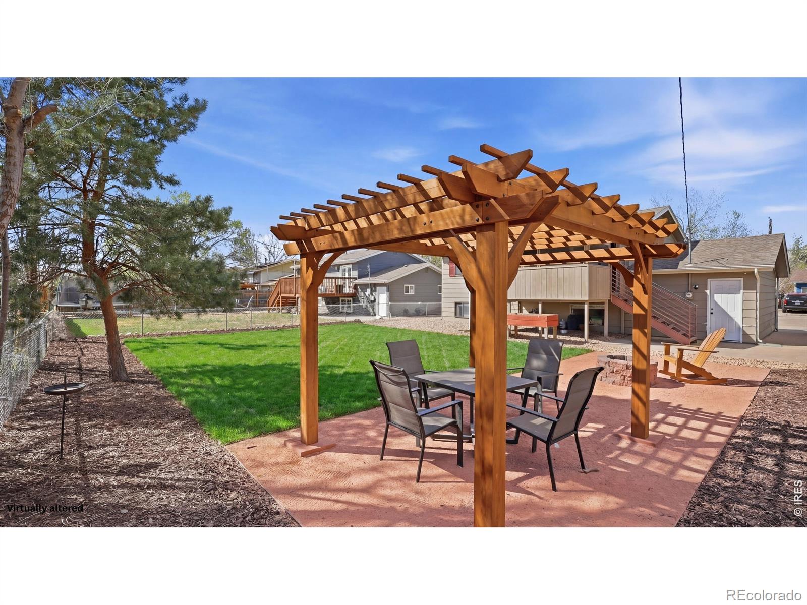 283 Ley Drive La Salle CO 80645