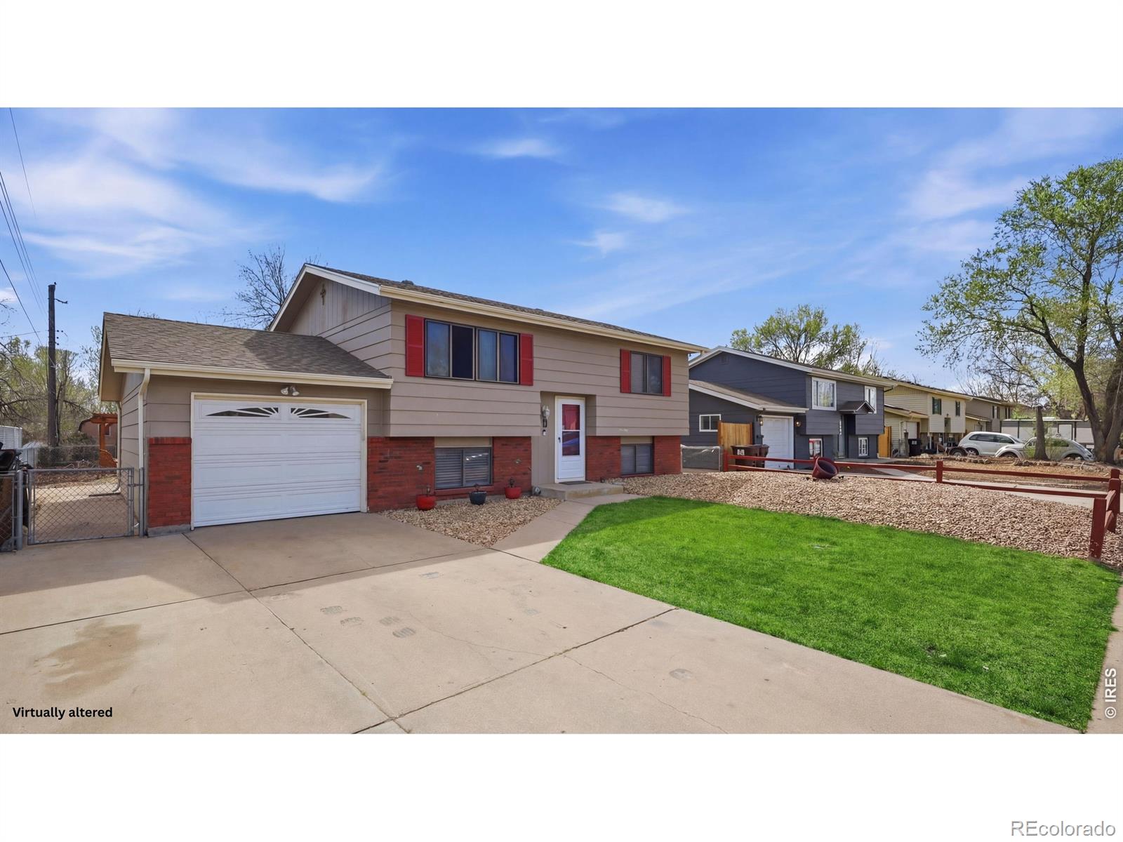 283 Ley Drive La Salle CO 80645