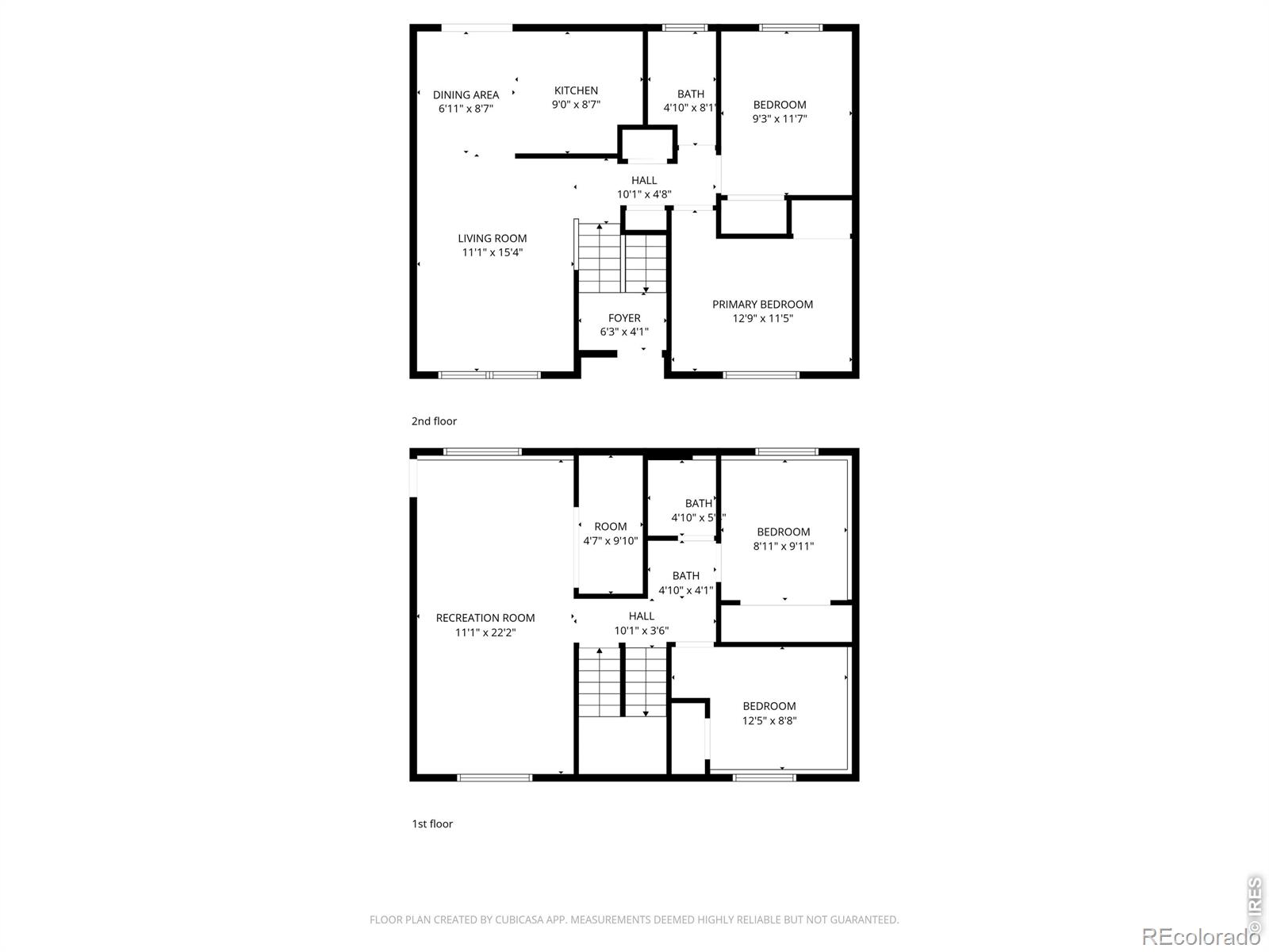 283 Ley Drive La Salle CO 80645