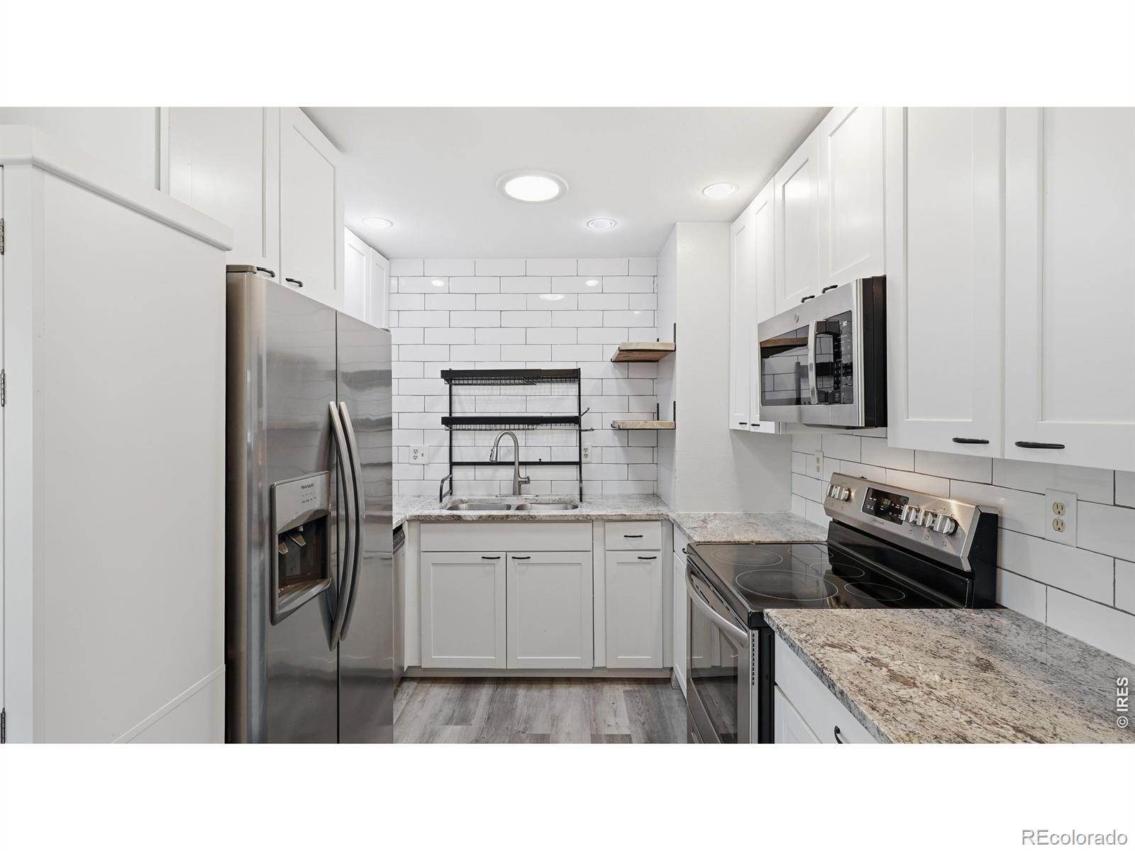 283 Ley Drive La Salle CO 80645