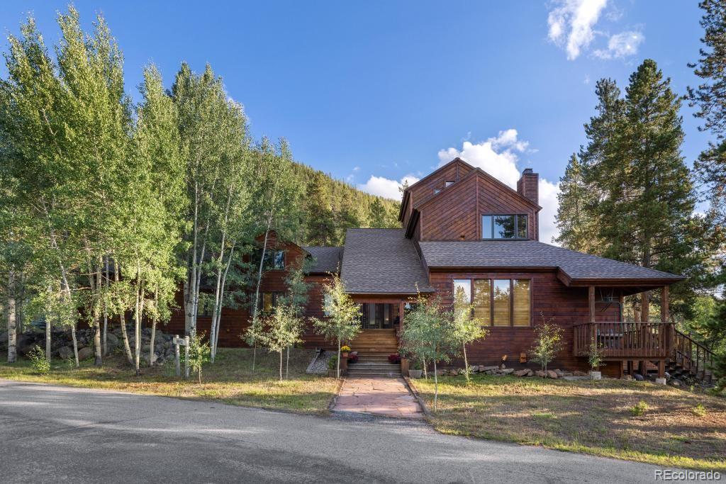 82 Lenawee Lane Dillon CO 80435