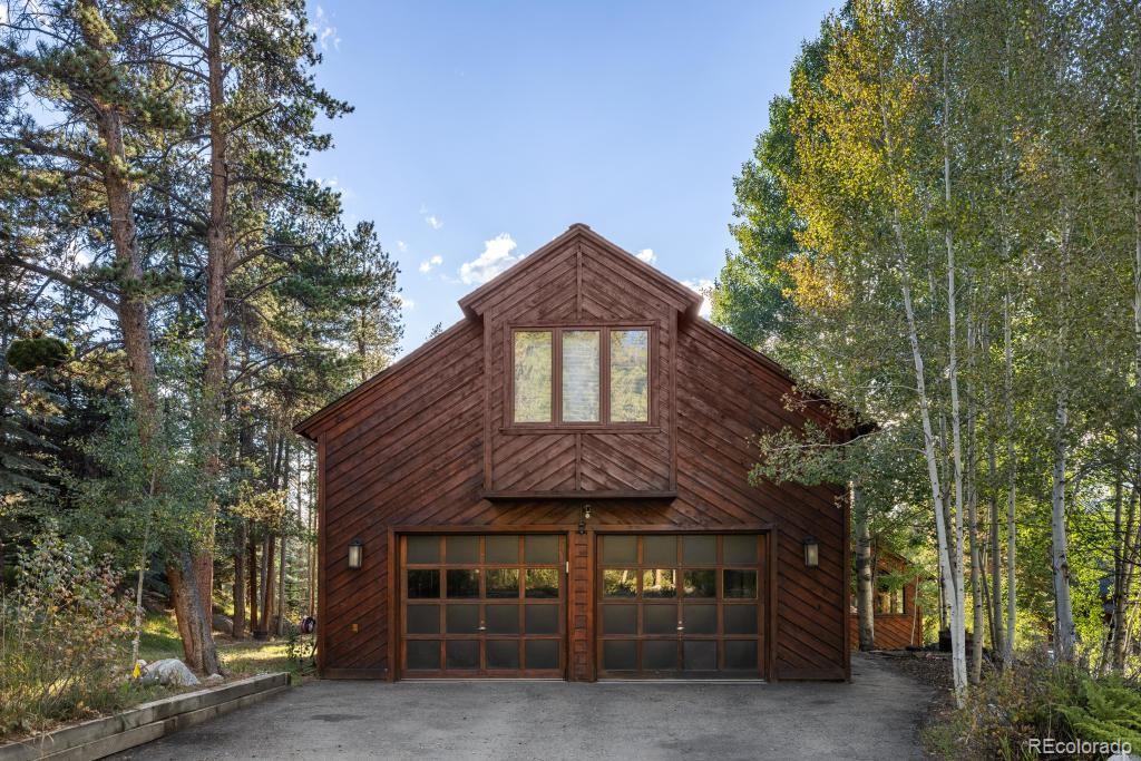 82 Lenawee Lane Dillon CO 80435