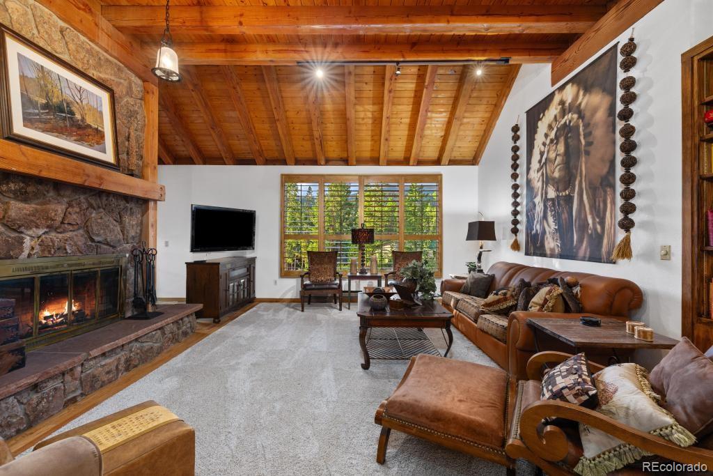82 Lenawee Lane Dillon CO 80435