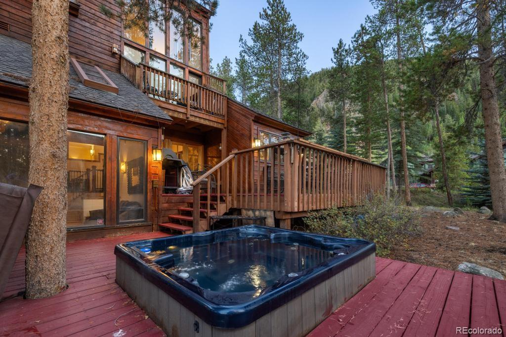 82 Lenawee Lane Dillon CO 80435