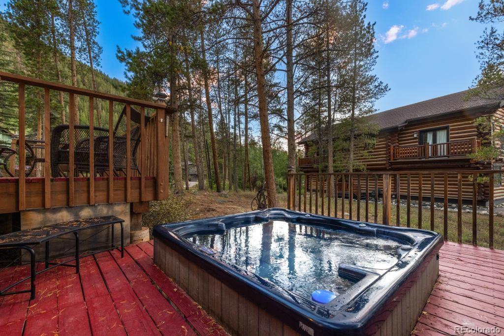 82 Lenawee Lane Dillon CO 80435