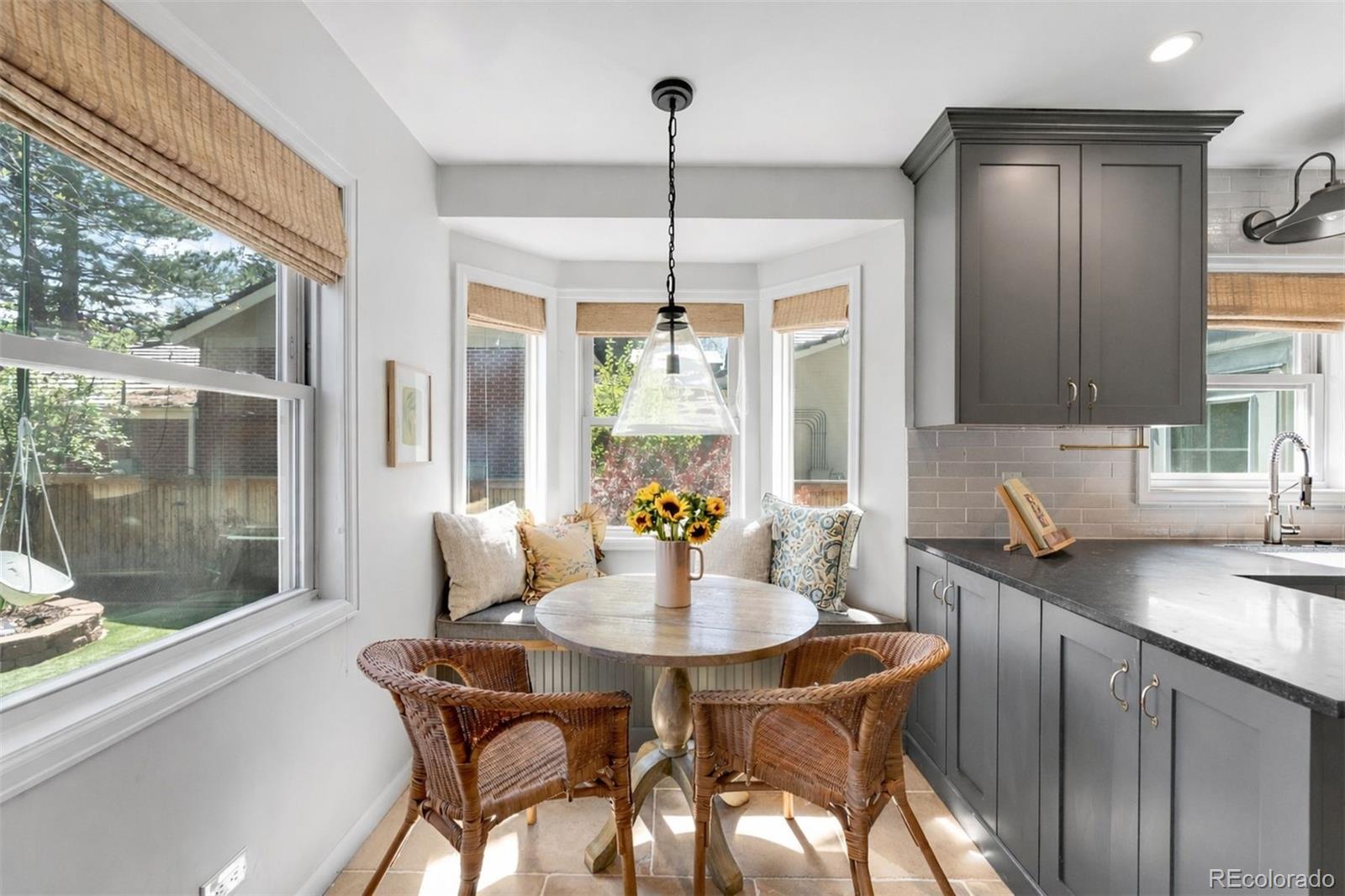 Denver CO, 1130 N Monaco Parkway