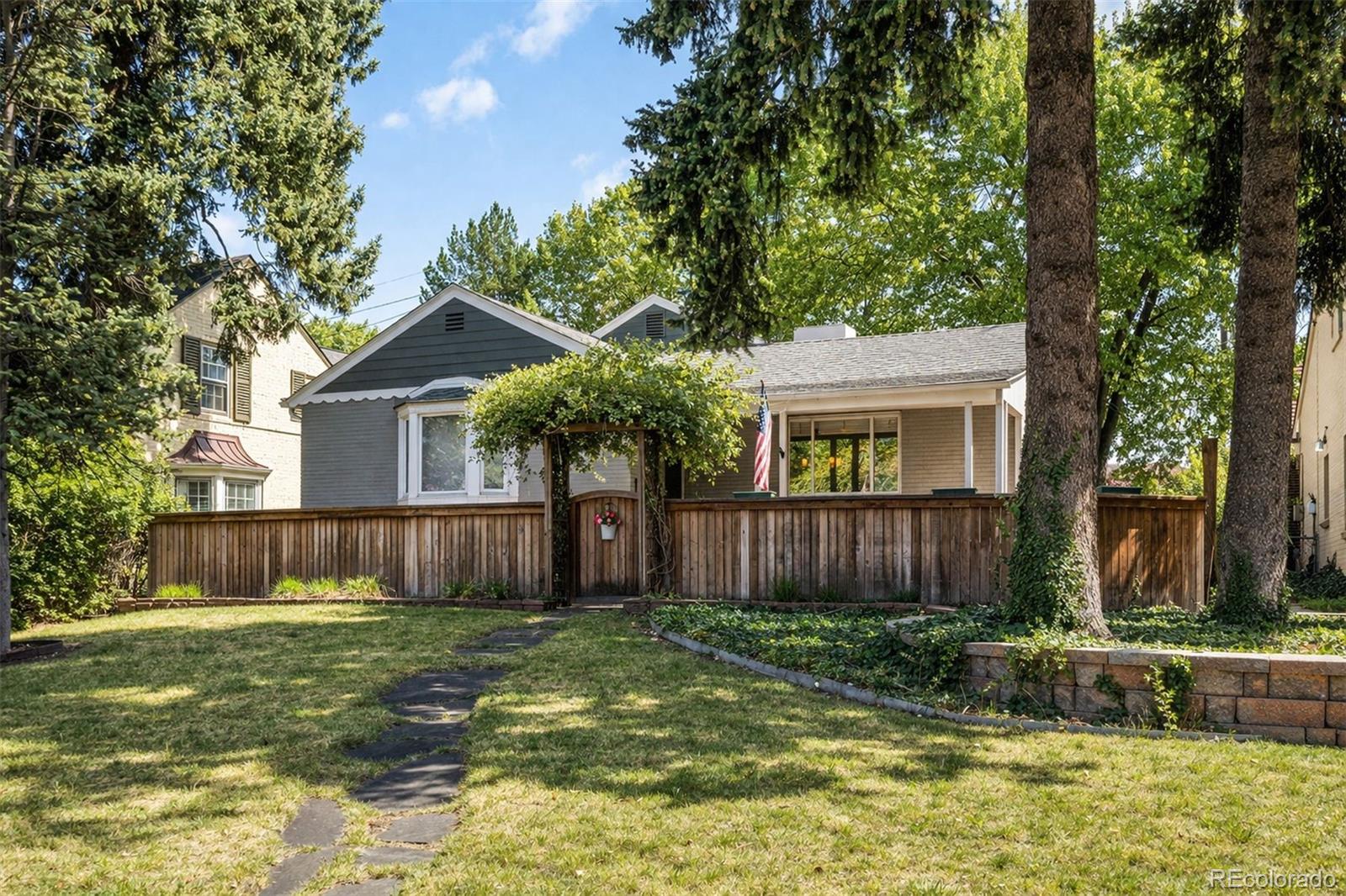 1130 N Monaco Parkway Denver CO 80224