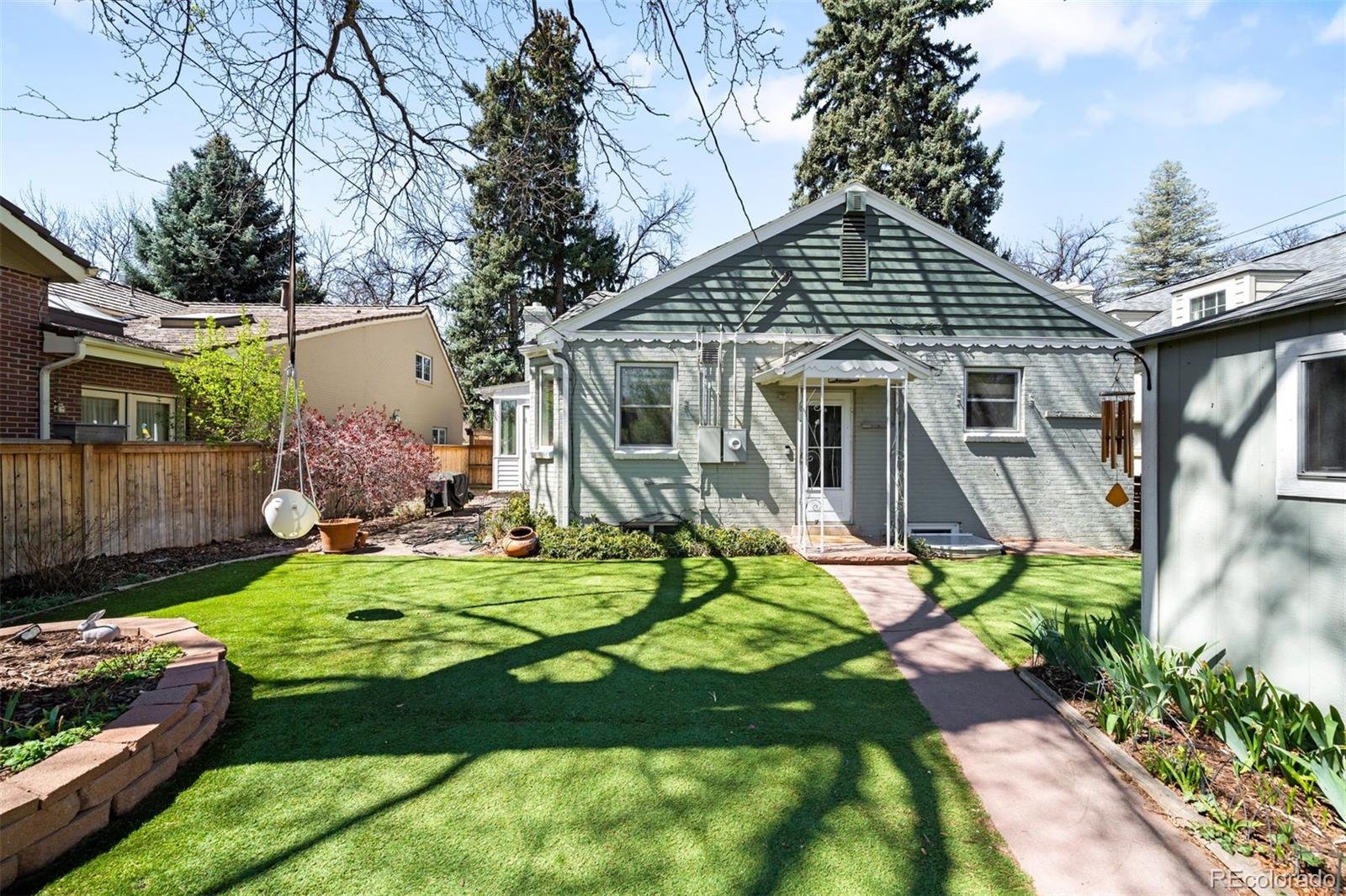 1130 N Monaco Parkway Denver CO 80224