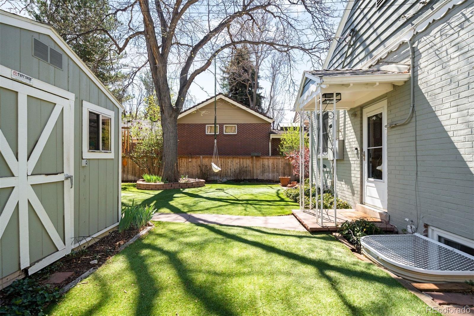 1130 N Monaco Parkway Denver CO 80224